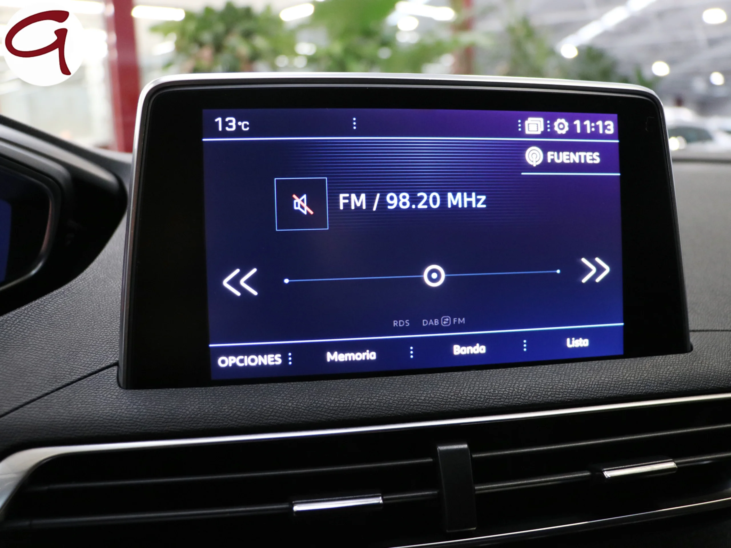 Peugeot 3008 BlueHDI 130 S&S Allure EAT8 96 kW (130 CV) - Foto 11
