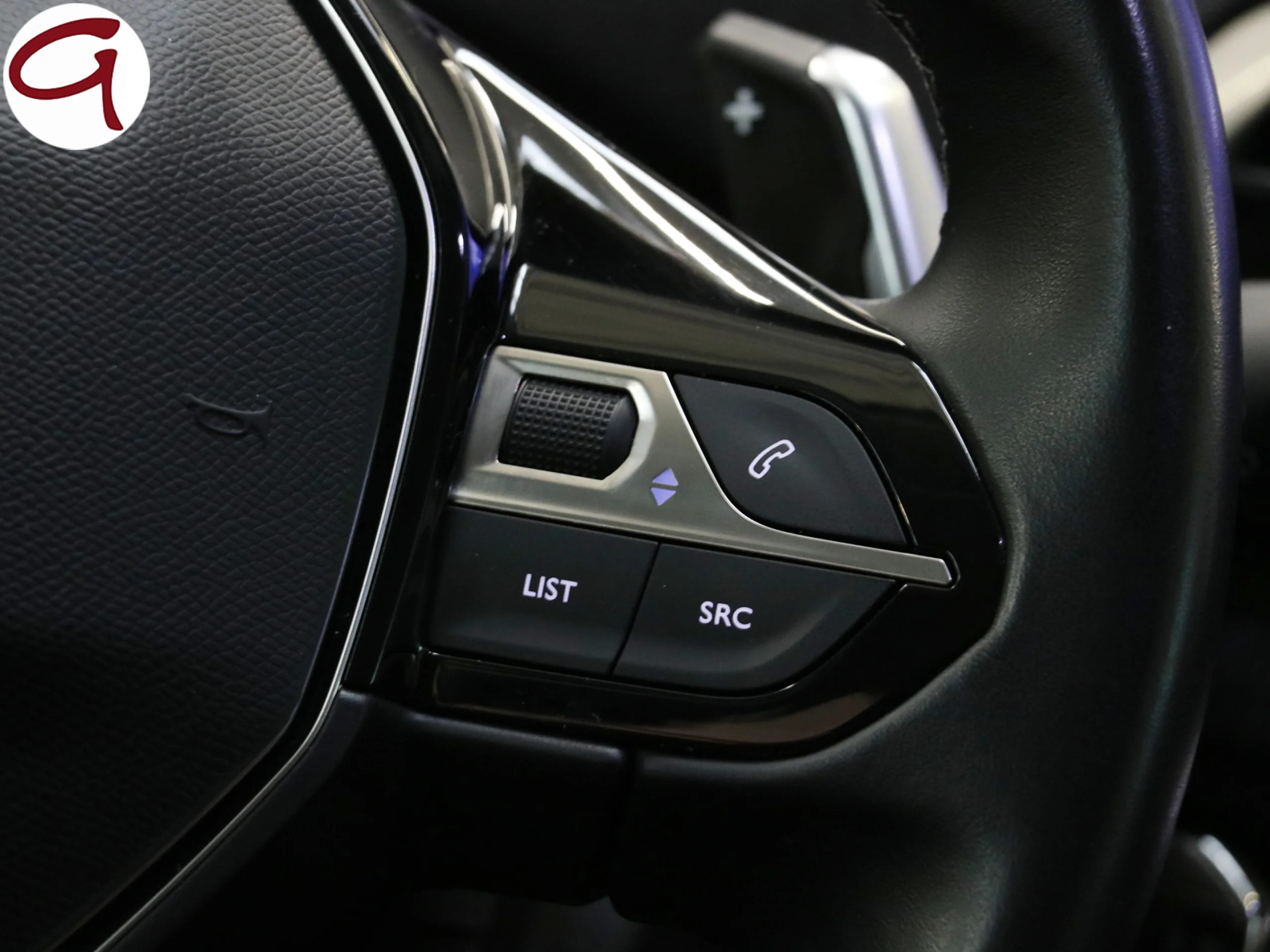 Peugeot 3008 BlueHDI 130 S&S Allure EAT8 96 kW (130 CV) - Foto 22