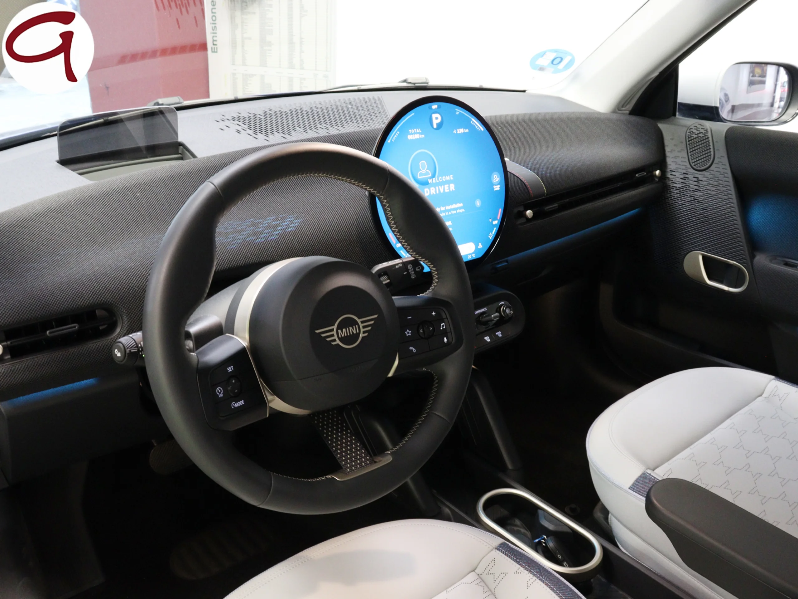 MINI 3 Puertas Cooper SE 135 kW (184 CV) - Foto 4