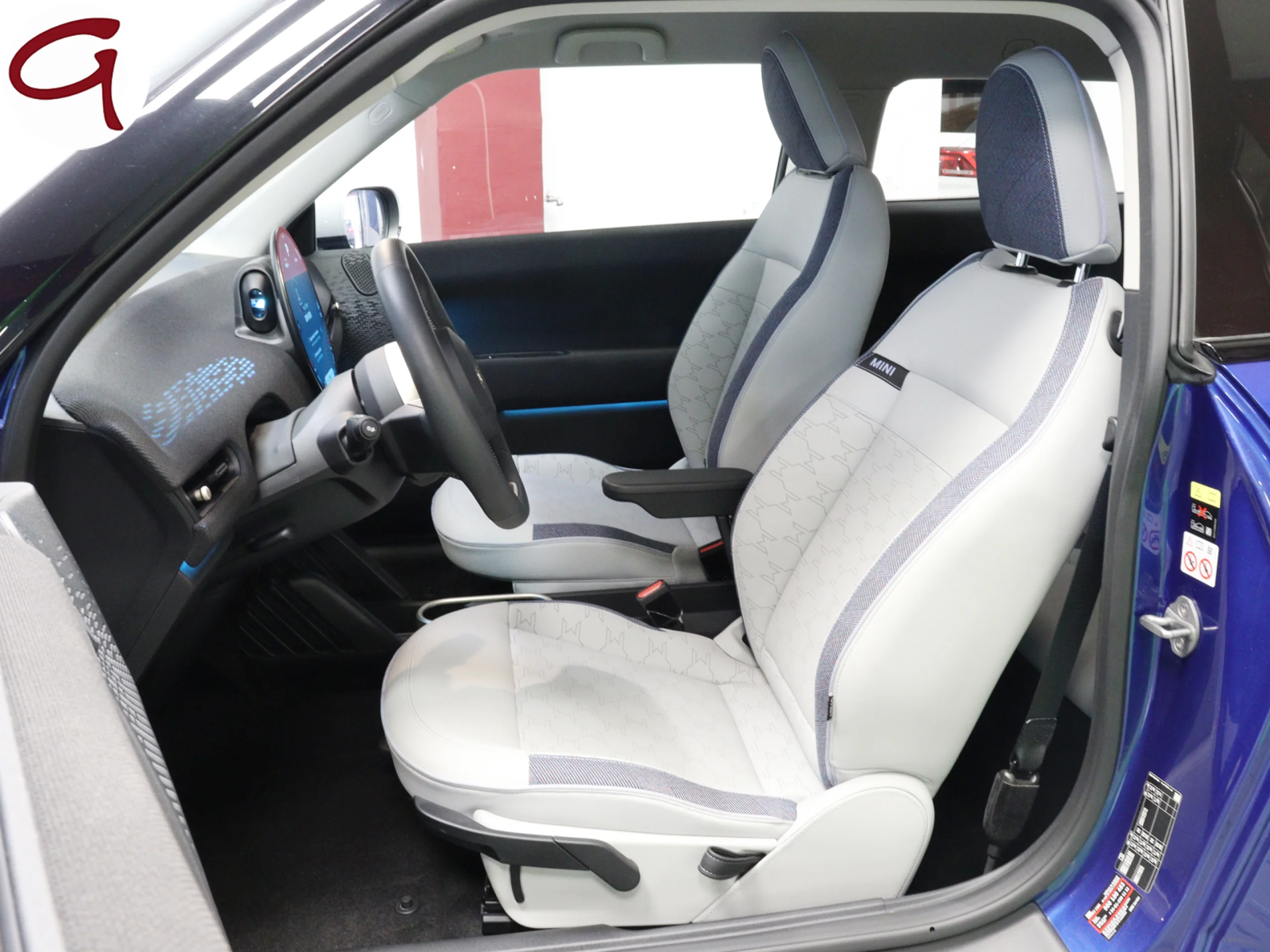 MINI 3 Puertas Cooper SE 135 kW (184 CV) - Foto 5