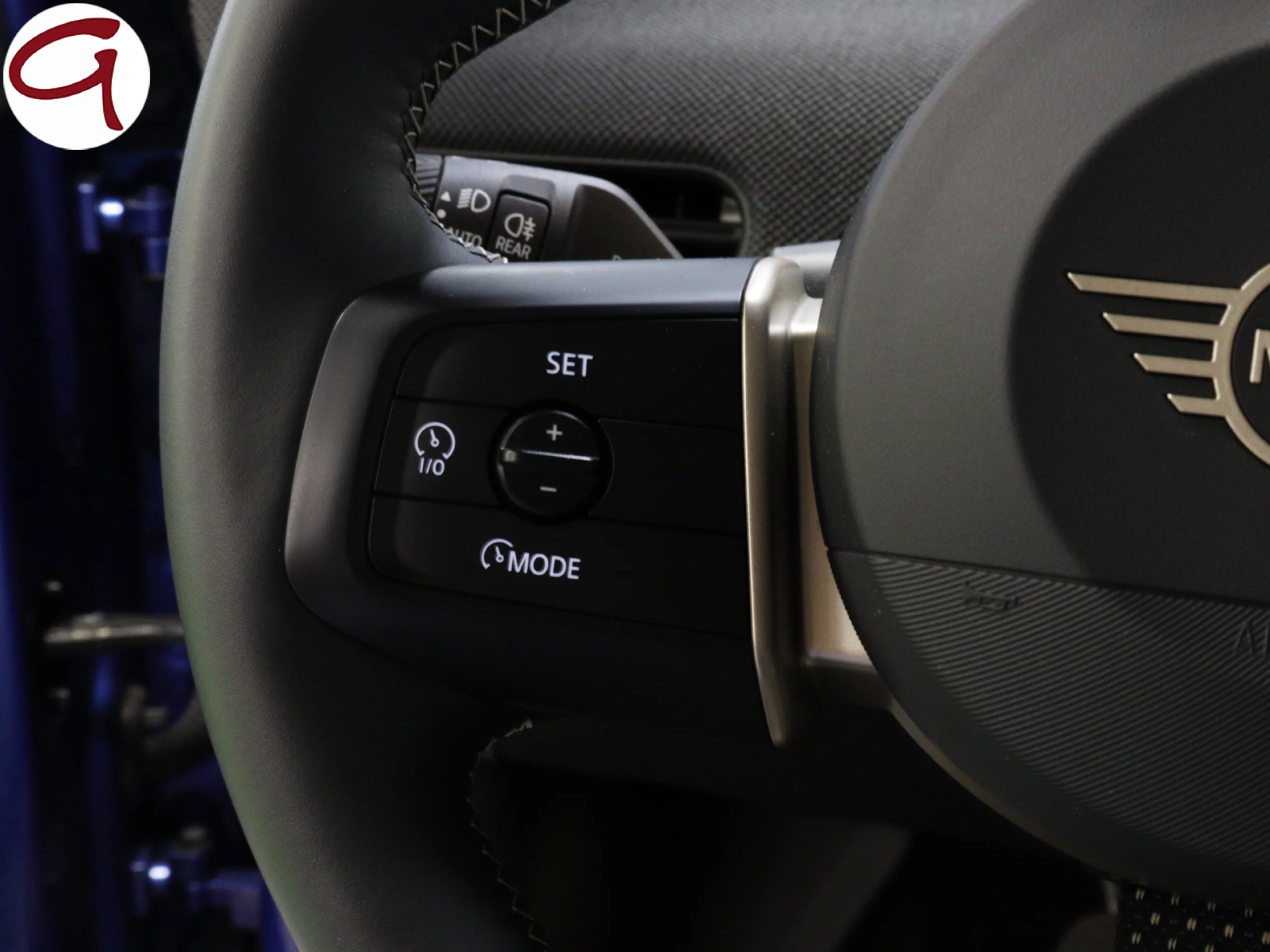 MINI 3 Puertas Cooper SE 135 kW (184 CV) - Foto 10