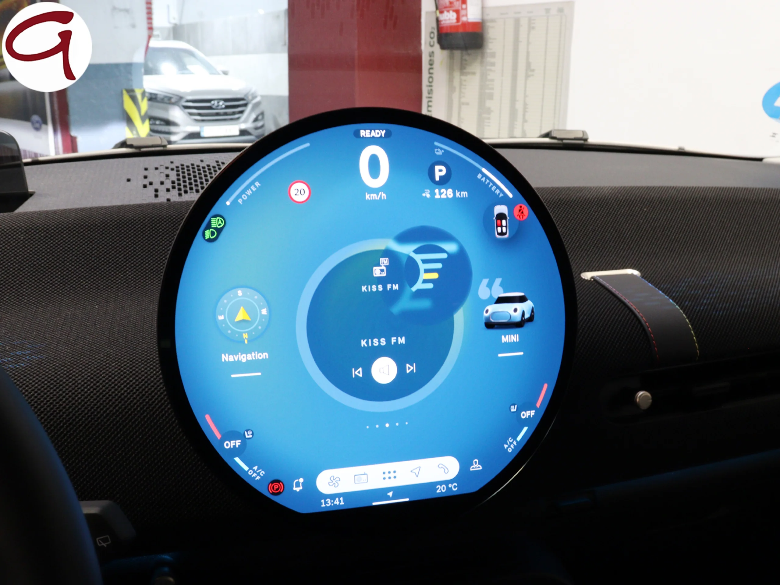 MINI 3 Puertas Cooper SE 135 kW (184 CV) - Foto 12