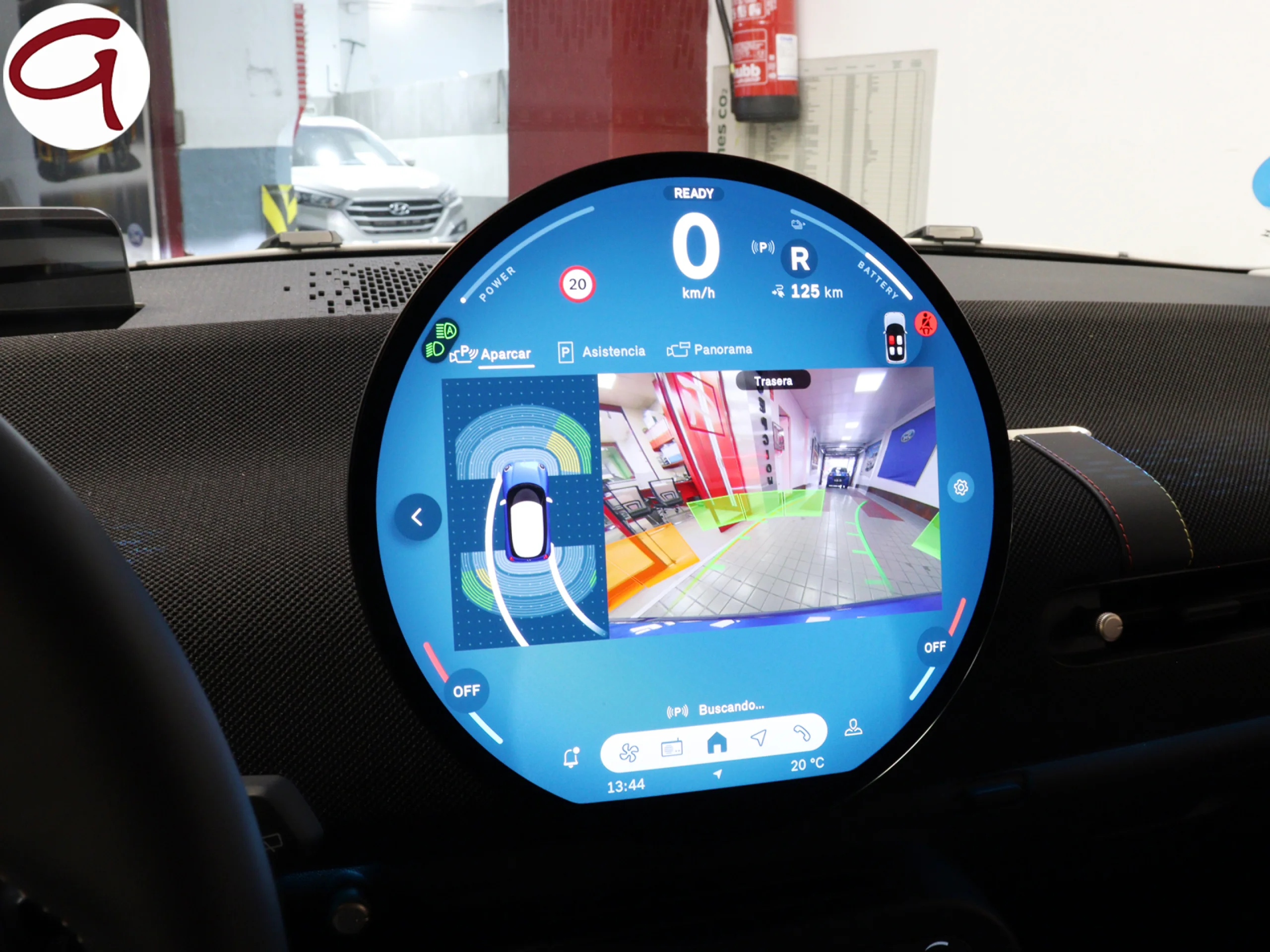 MINI 3 Puertas Cooper SE 135 kW (184 CV) - Foto 14