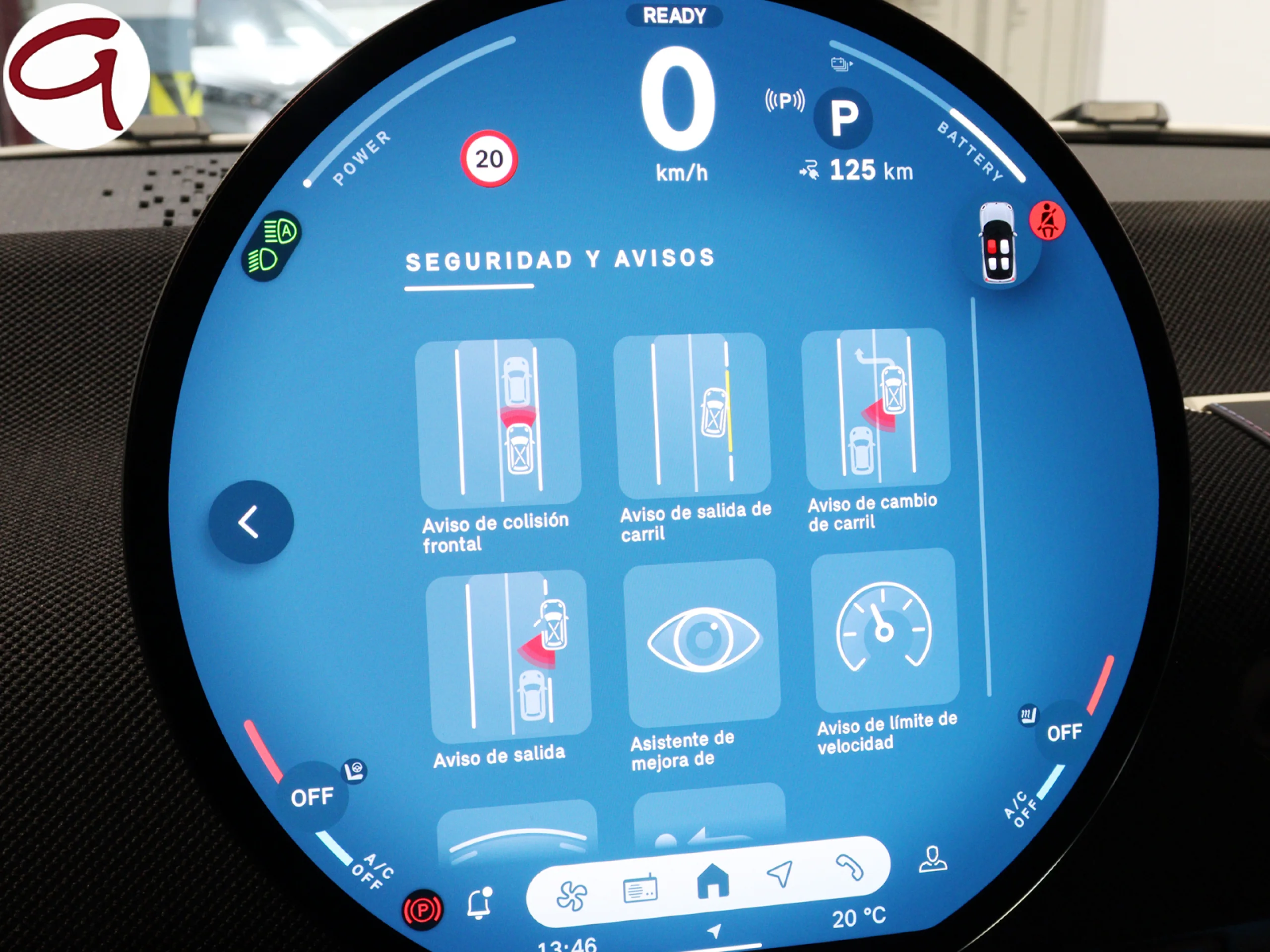 MINI 3 Puertas Cooper SE 135 kW (184 CV) - Foto 17