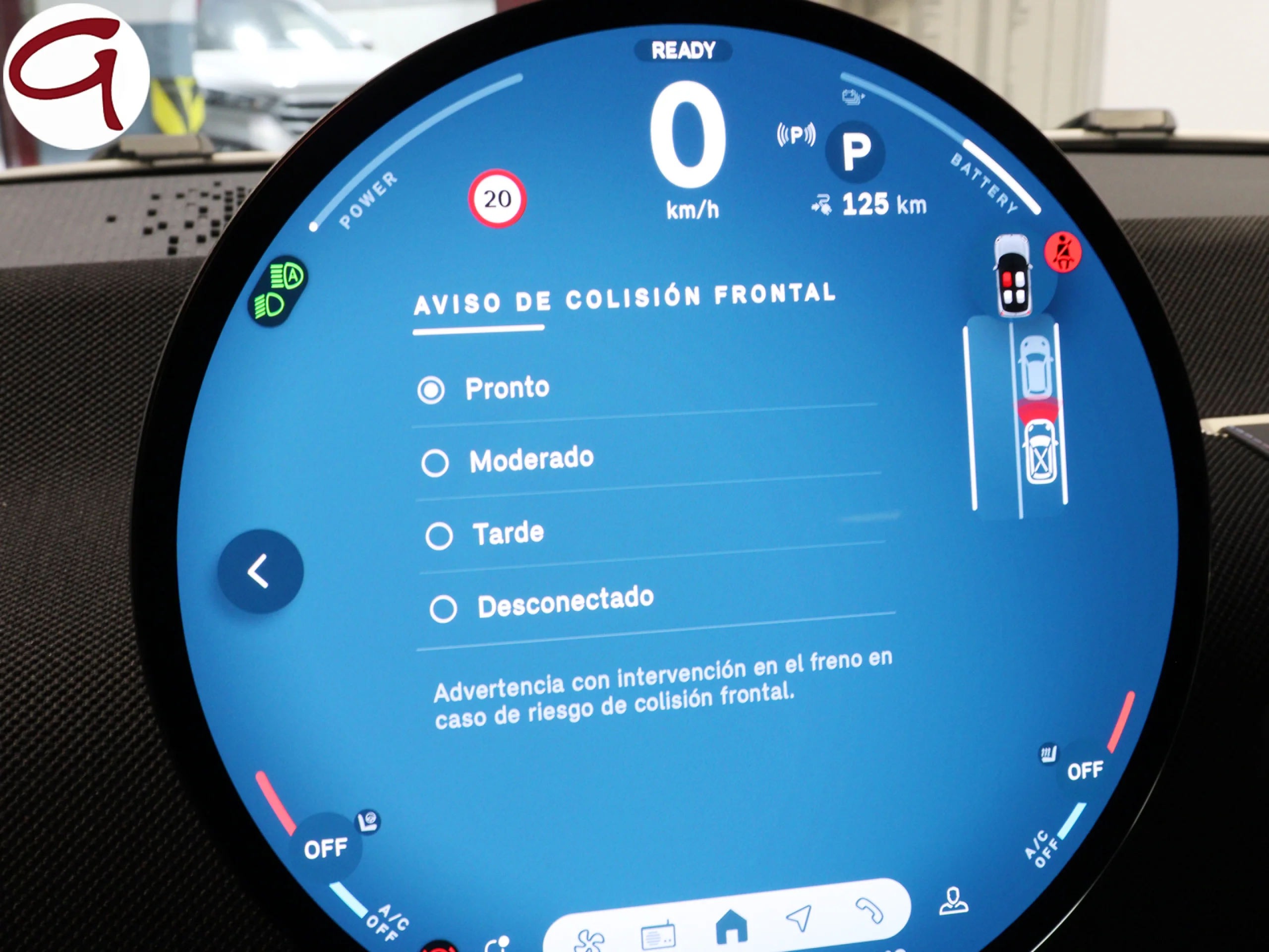 MINI 3 Puertas Cooper SE 135 kW (184 CV) - Foto 18