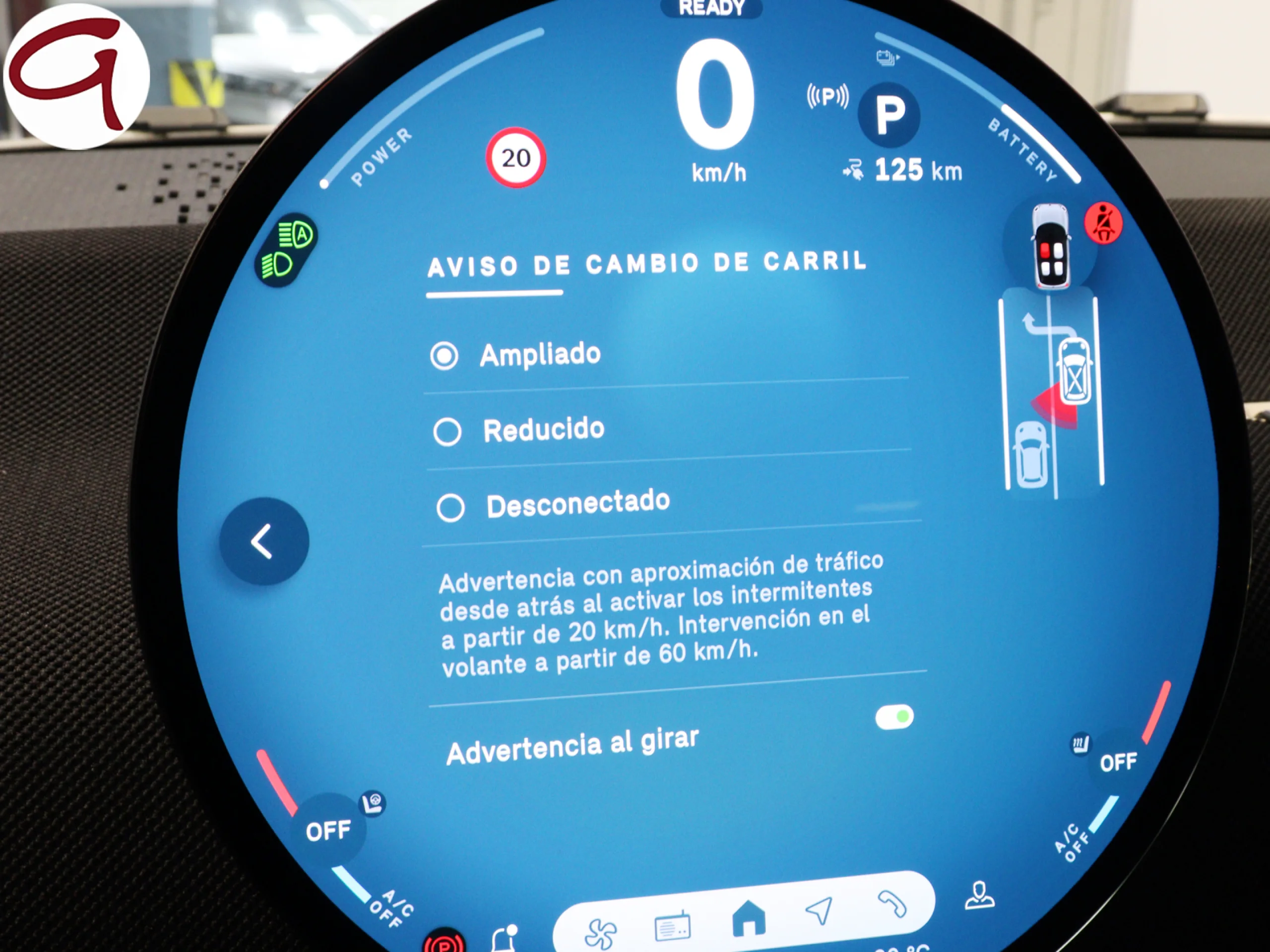 MINI 3 Puertas Cooper SE 135 kW (184 CV) - Foto 20