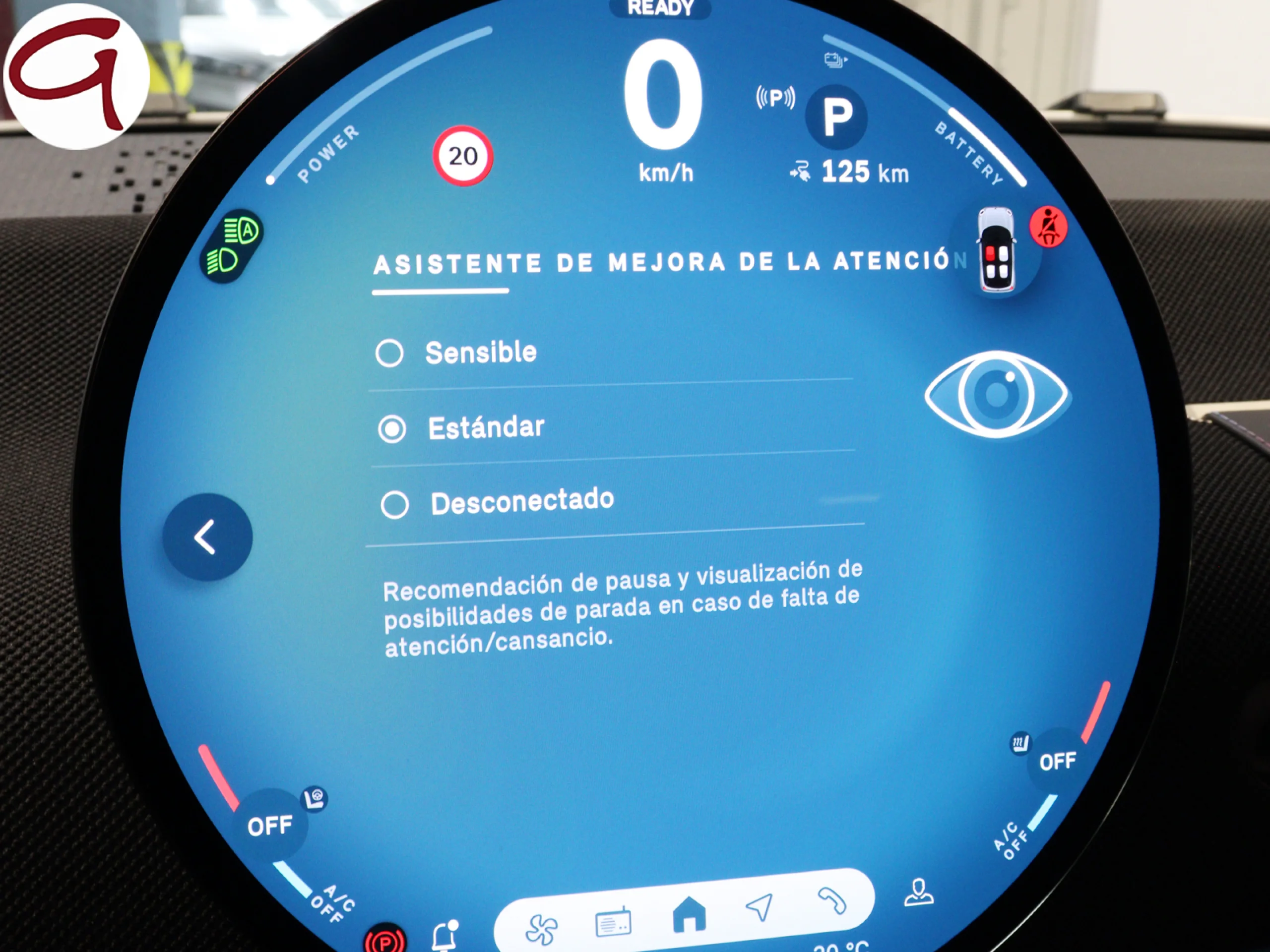 MINI 3 Puertas Cooper SE 135 kW (184 CV) - Foto 22