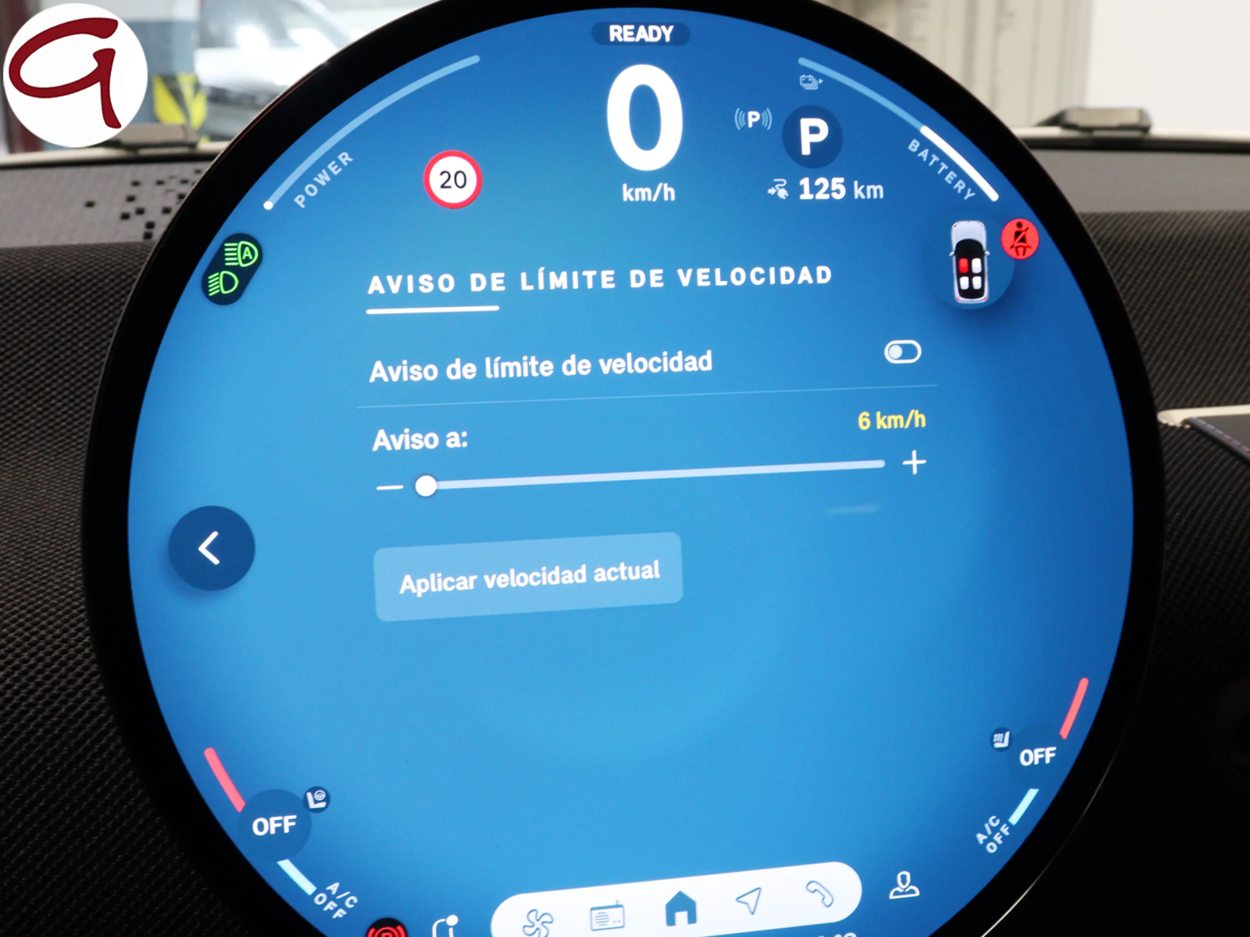 MINI 3 Puertas Cooper SE 135 kW (184 CV) - Foto 23