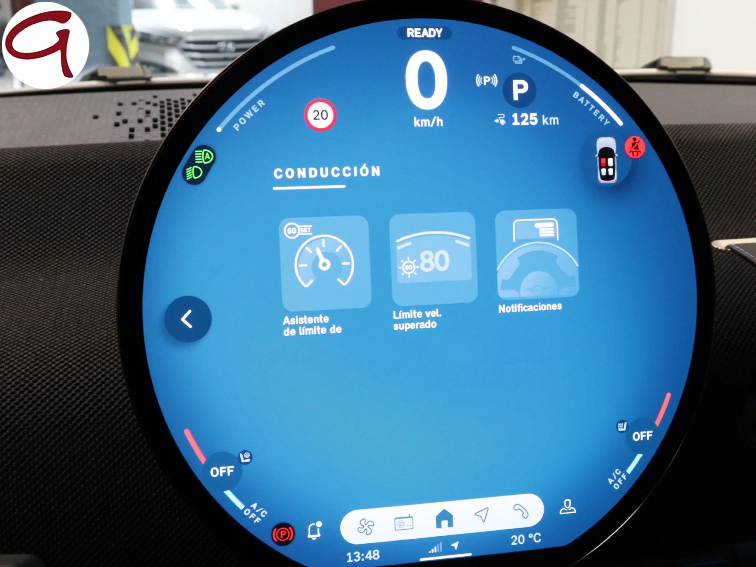 MINI 3 Puertas Cooper SE 135 kW (184 CV) - Foto 25