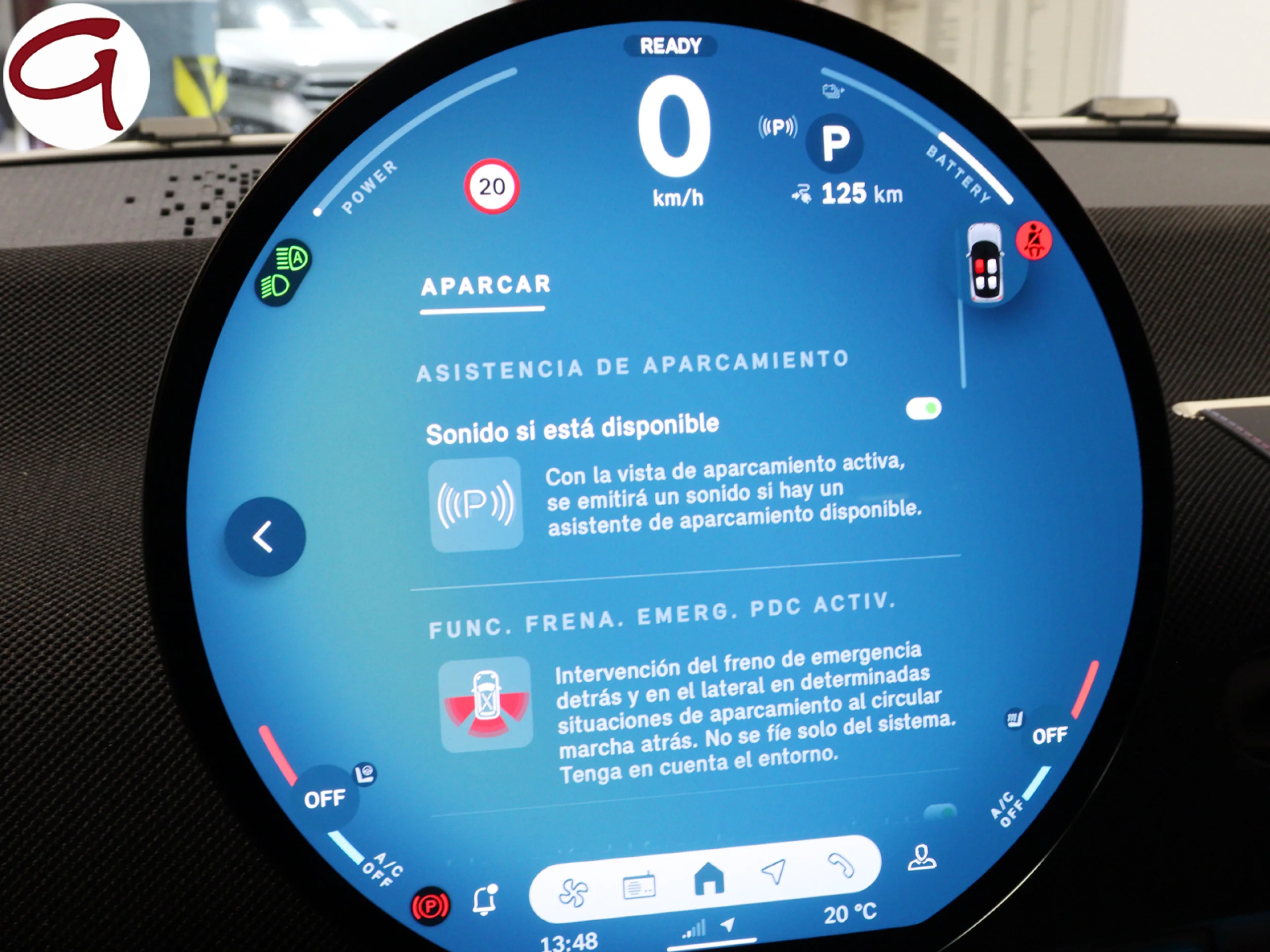 MINI 3 Puertas Cooper SE 135 kW (184 CV) - Foto 26