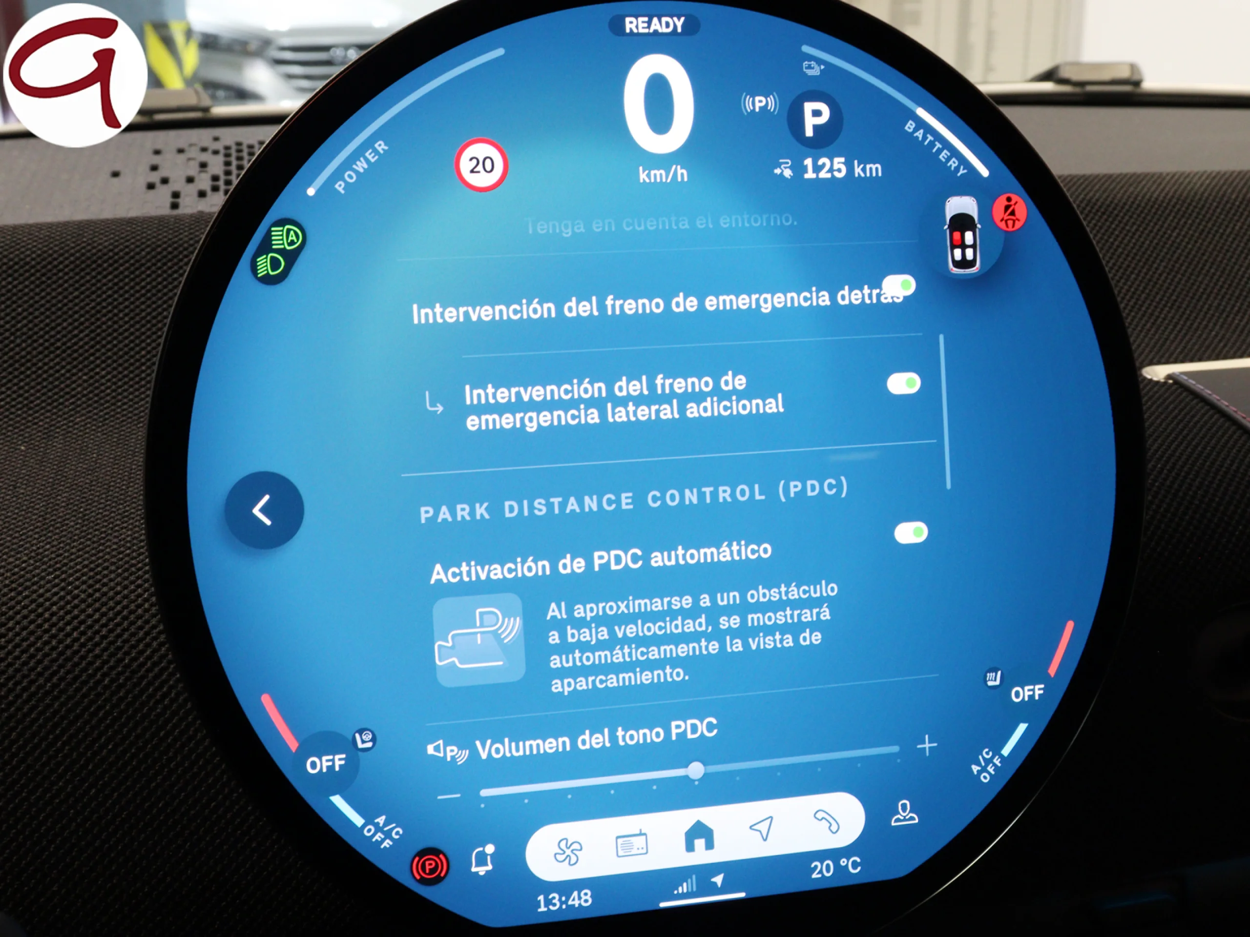 MINI 3 Puertas Cooper SE 135 kW (184 CV) - Foto 27