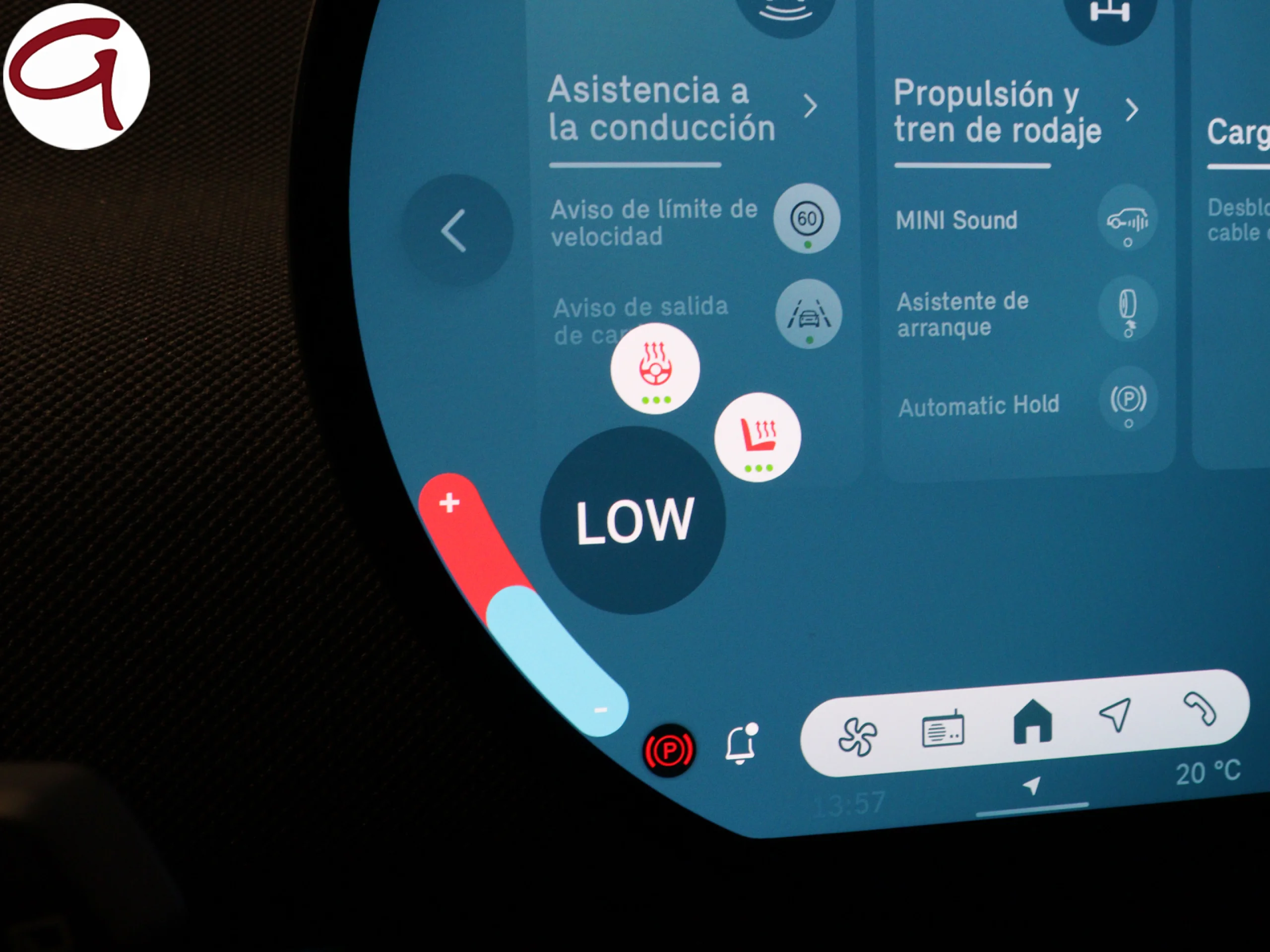 MINI 3 Puertas Cooper SE 135 kW (184 CV) - Foto 30