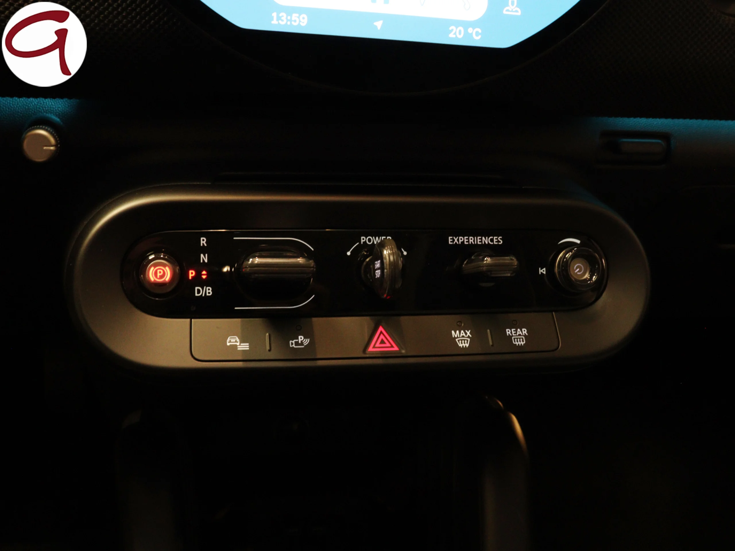 MINI 3 Puertas Cooper SE 135 kW (184 CV) - Foto 31