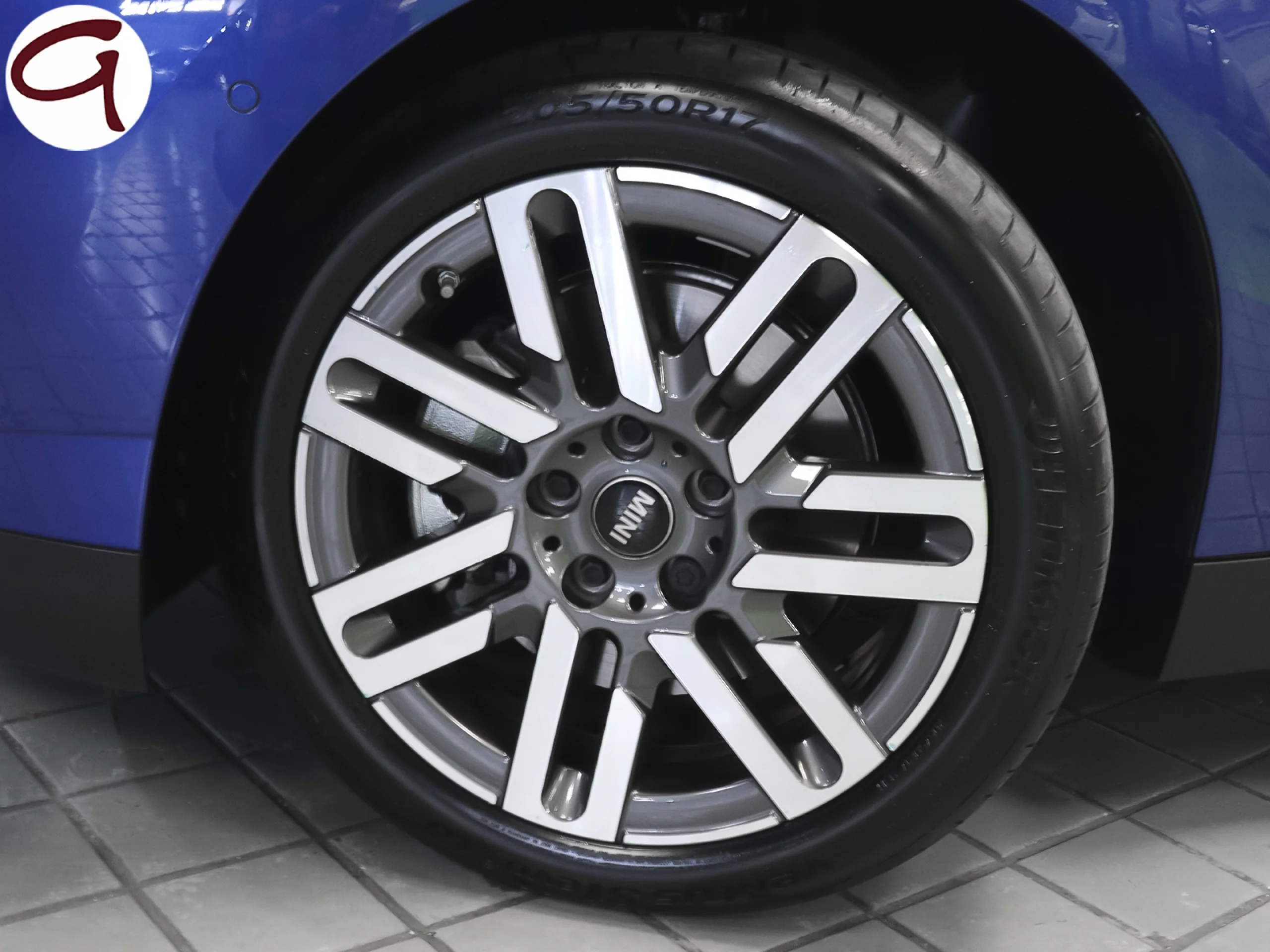 MINI 3 Puertas Cooper SE 135 kW (184 CV) - Foto 34