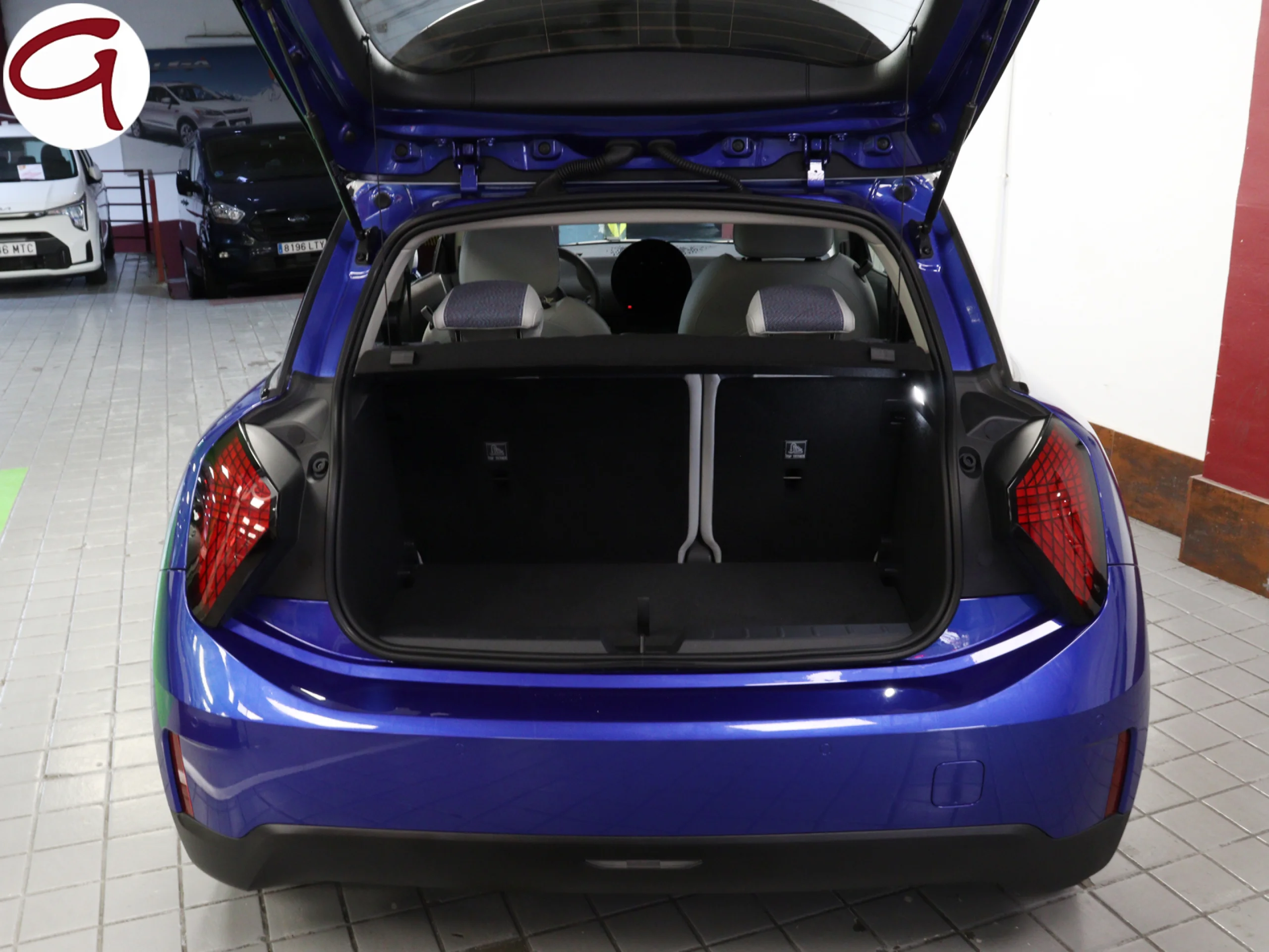 MINI 3 Puertas Cooper SE 135 kW (184 CV) - Foto 35