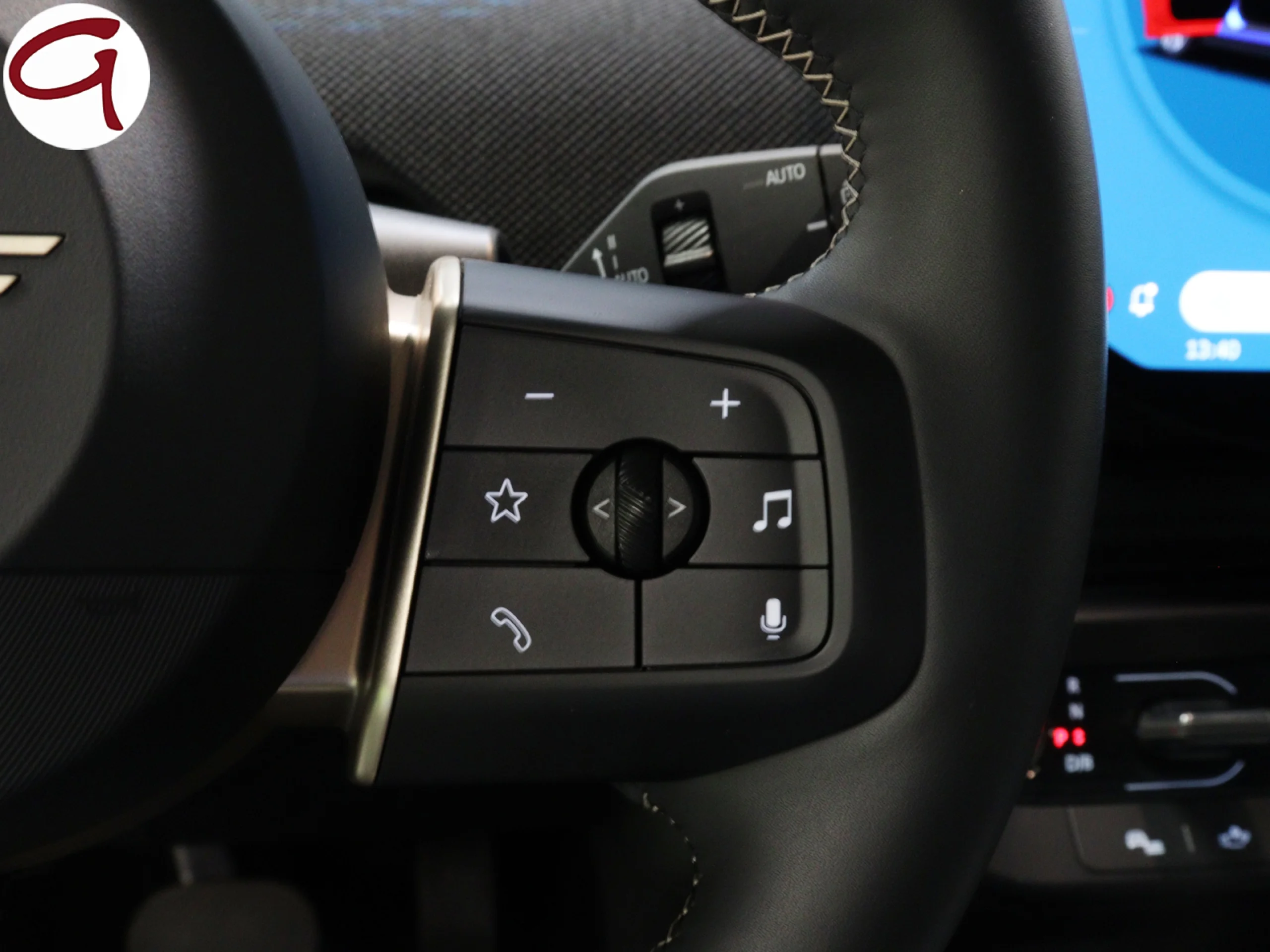 MINI 3 Puertas Cooper SE 135 kW (184 CV) - Foto 11