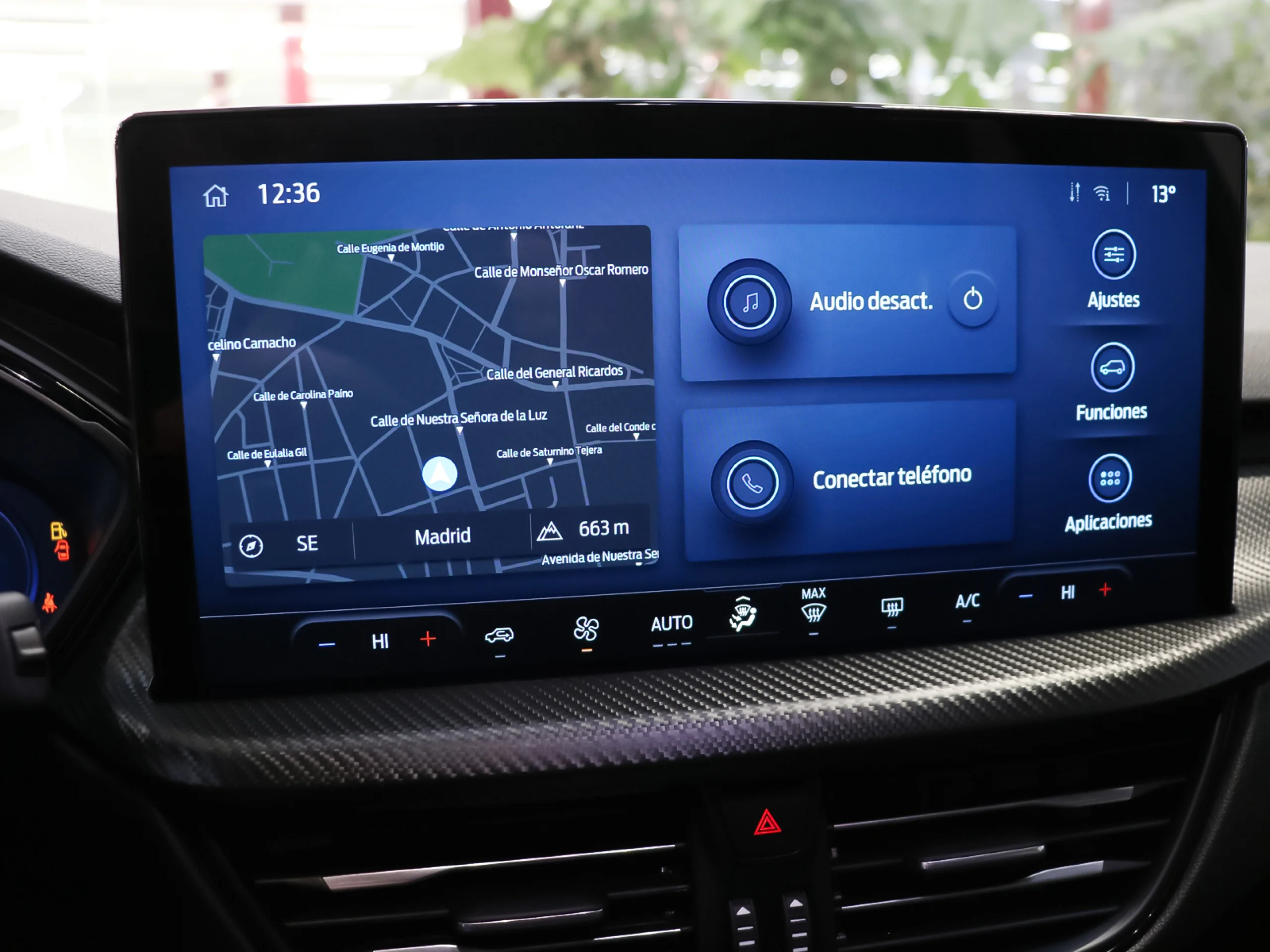 Ford Kuga 2.5 Duratec PHEV ST-Line Auto 178 kW (243 CV) - Foto 14