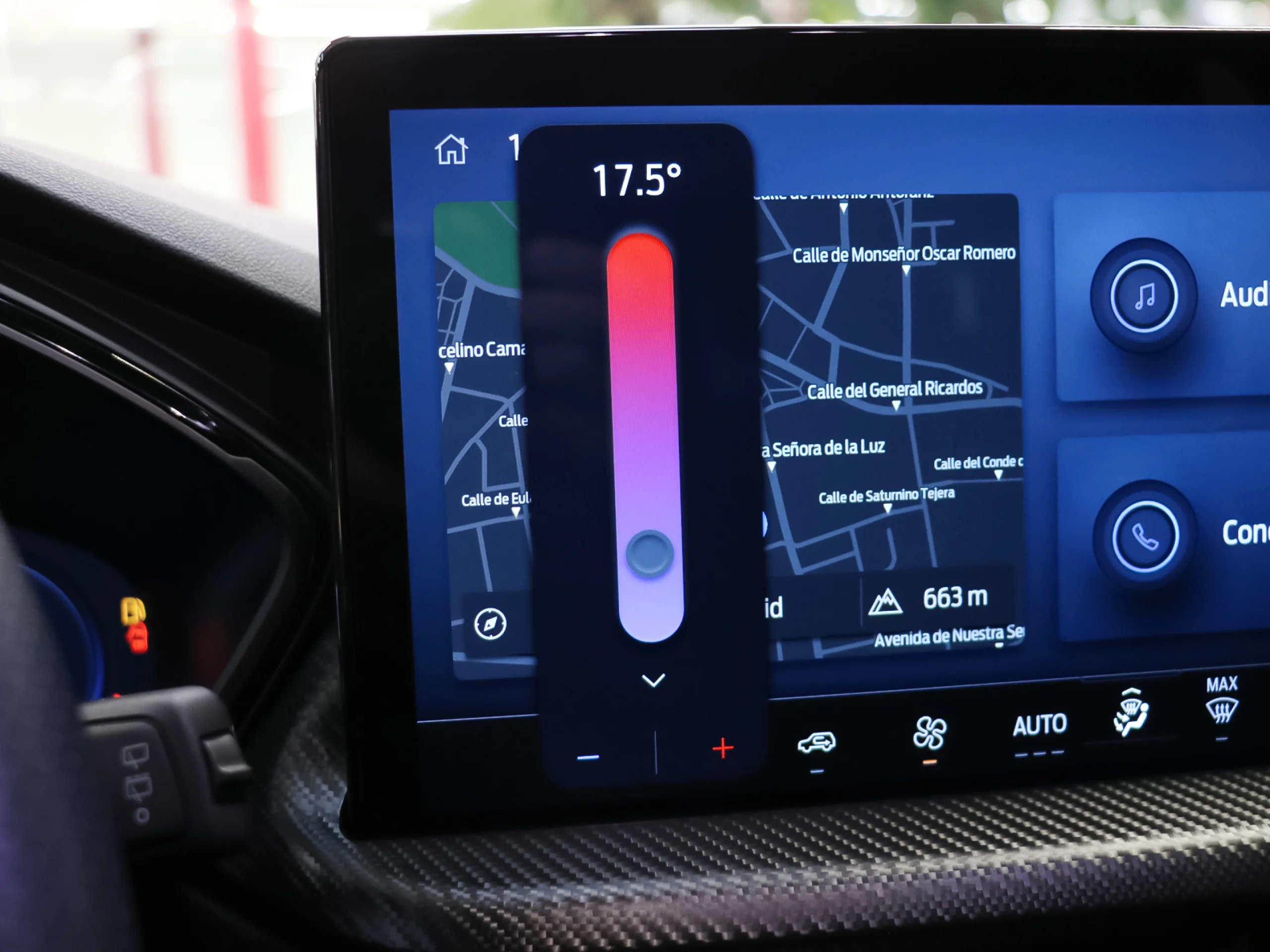 Ford Kuga 2.5 Duratec PHEV ST-Line Auto 178 kW (243 CV) - Foto 15