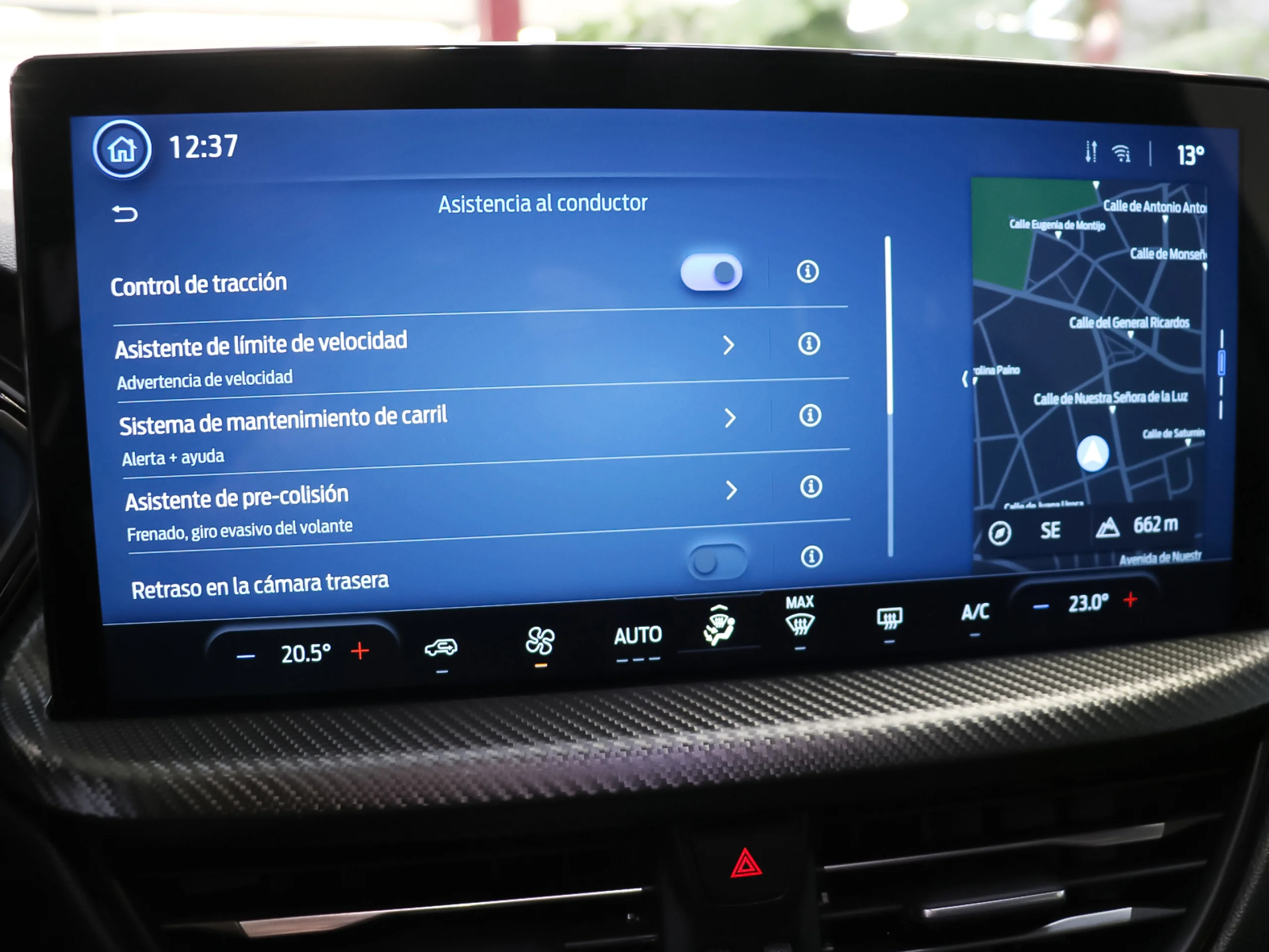 Ford Kuga 2.5 Duratec PHEV ST-Line Auto 178 kW (243 CV) - Foto 25