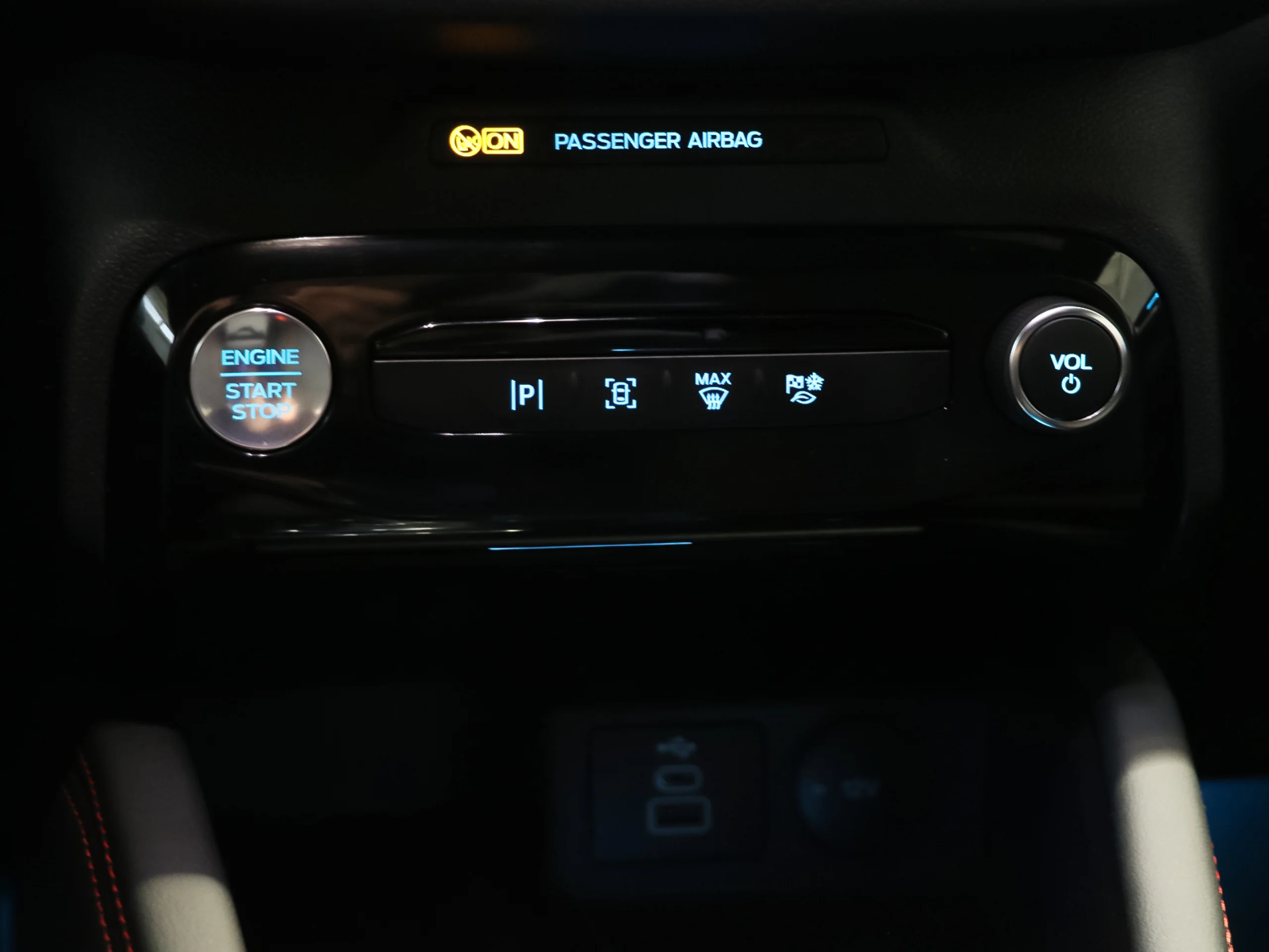 Ford Kuga 2.5 Duratec PHEV ST-Line Auto 178 kW (243 CV) - Foto 29