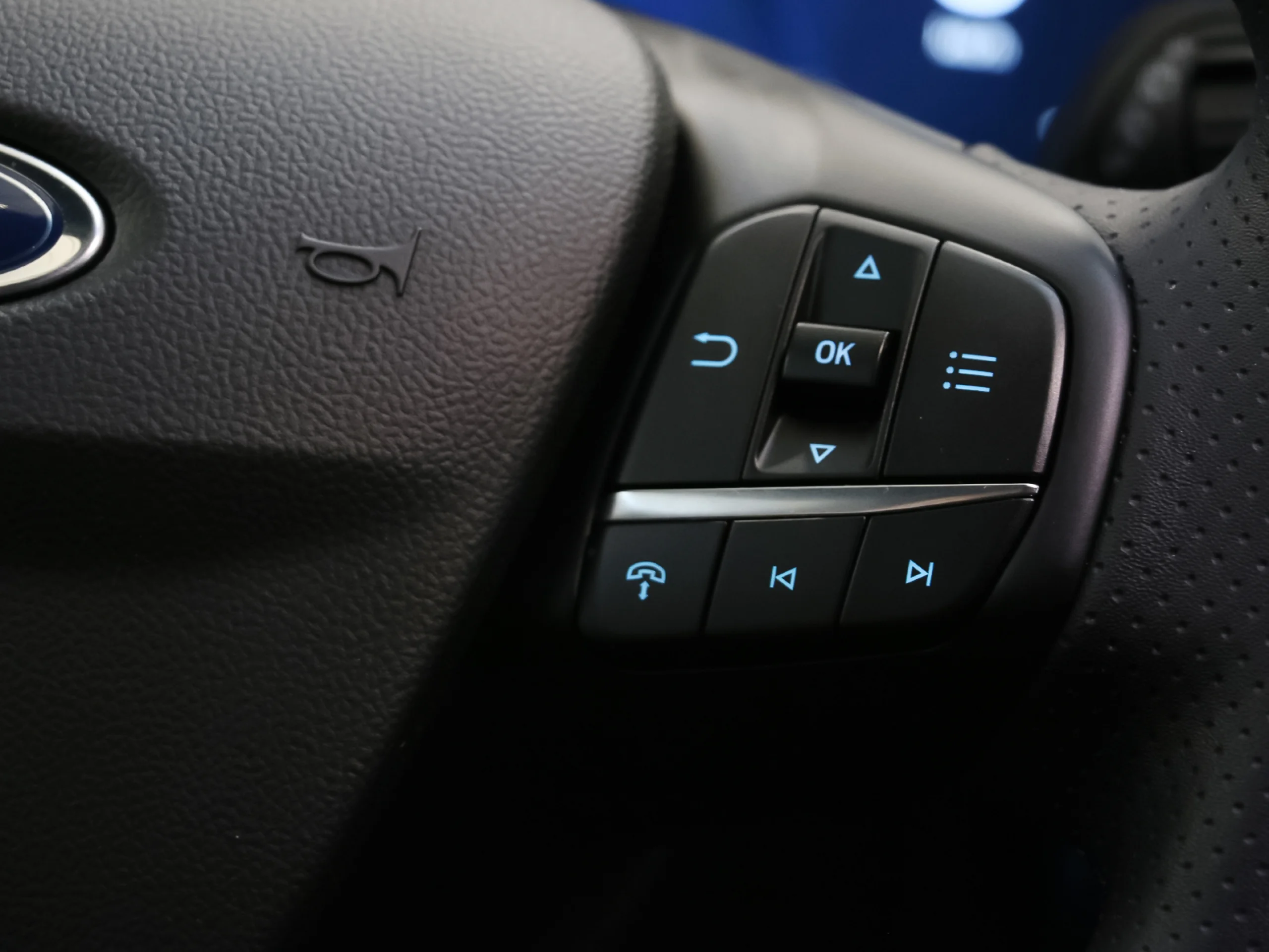 Ford Kuga 2.5 Duratec PHEV ST-Line Auto 178 kW (243 CV) - Foto 34