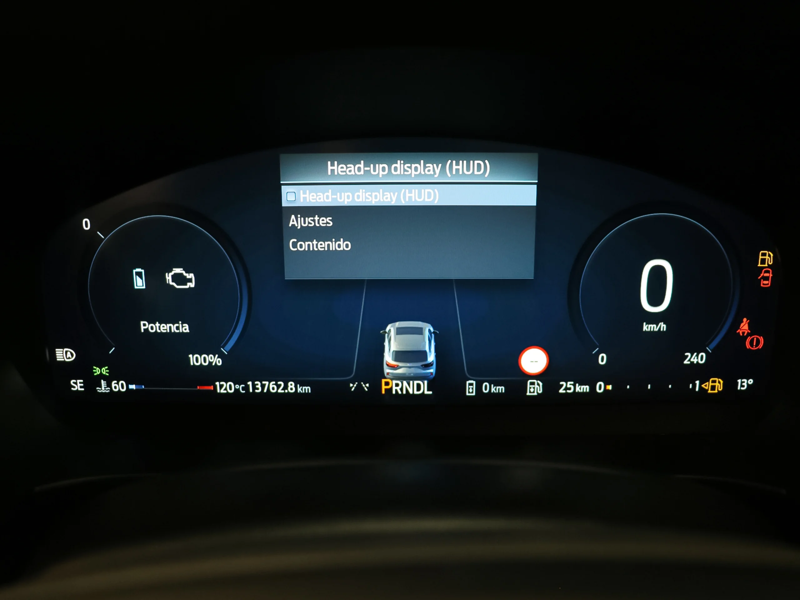 Ford Kuga 2.5 Duratec PHEV ST-Line Auto 178 kW (243 CV) - Foto 36