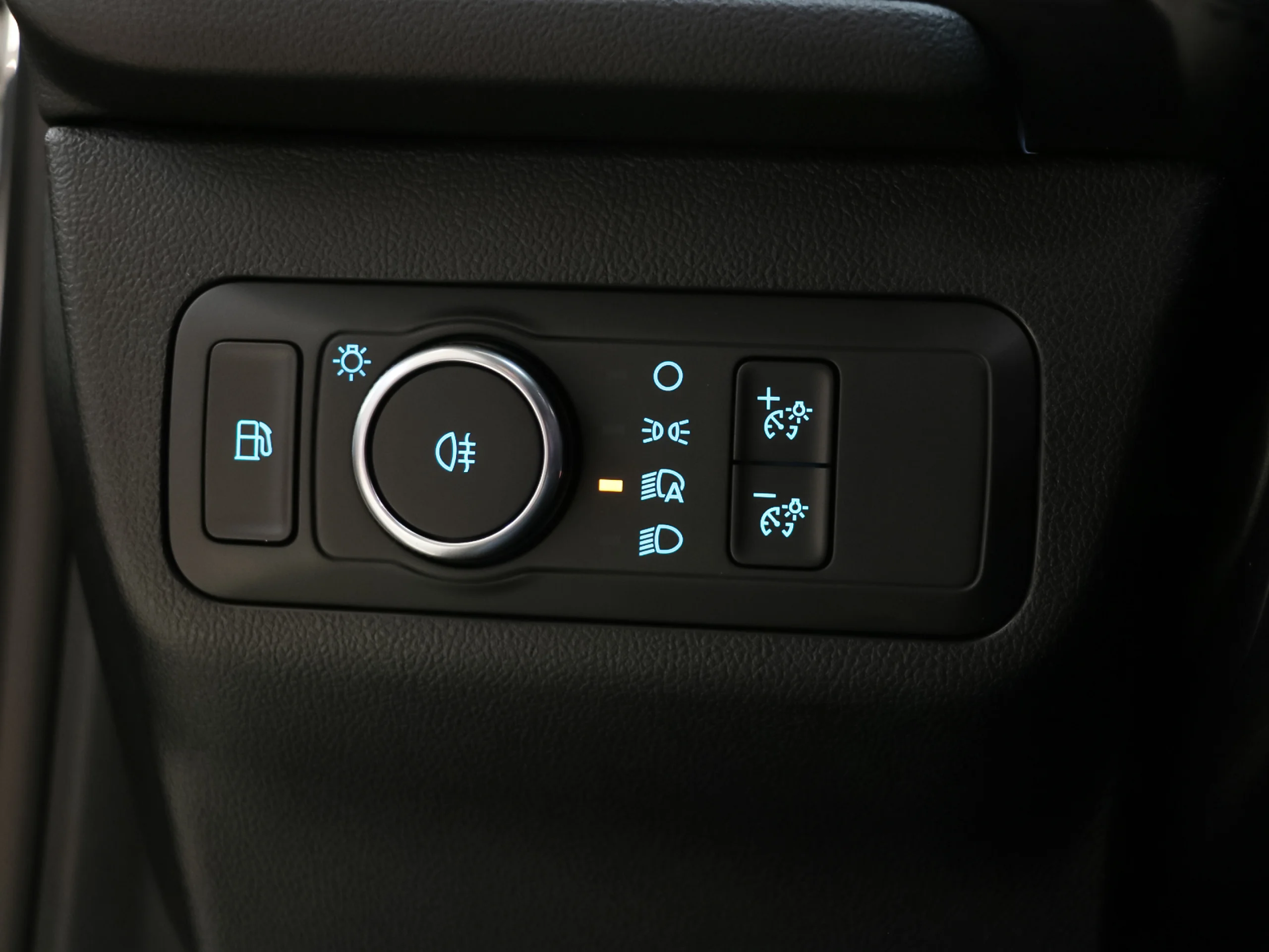 Ford Kuga 2.5 Duratec PHEV ST-Line Auto 178 kW (243 CV) - Foto 38