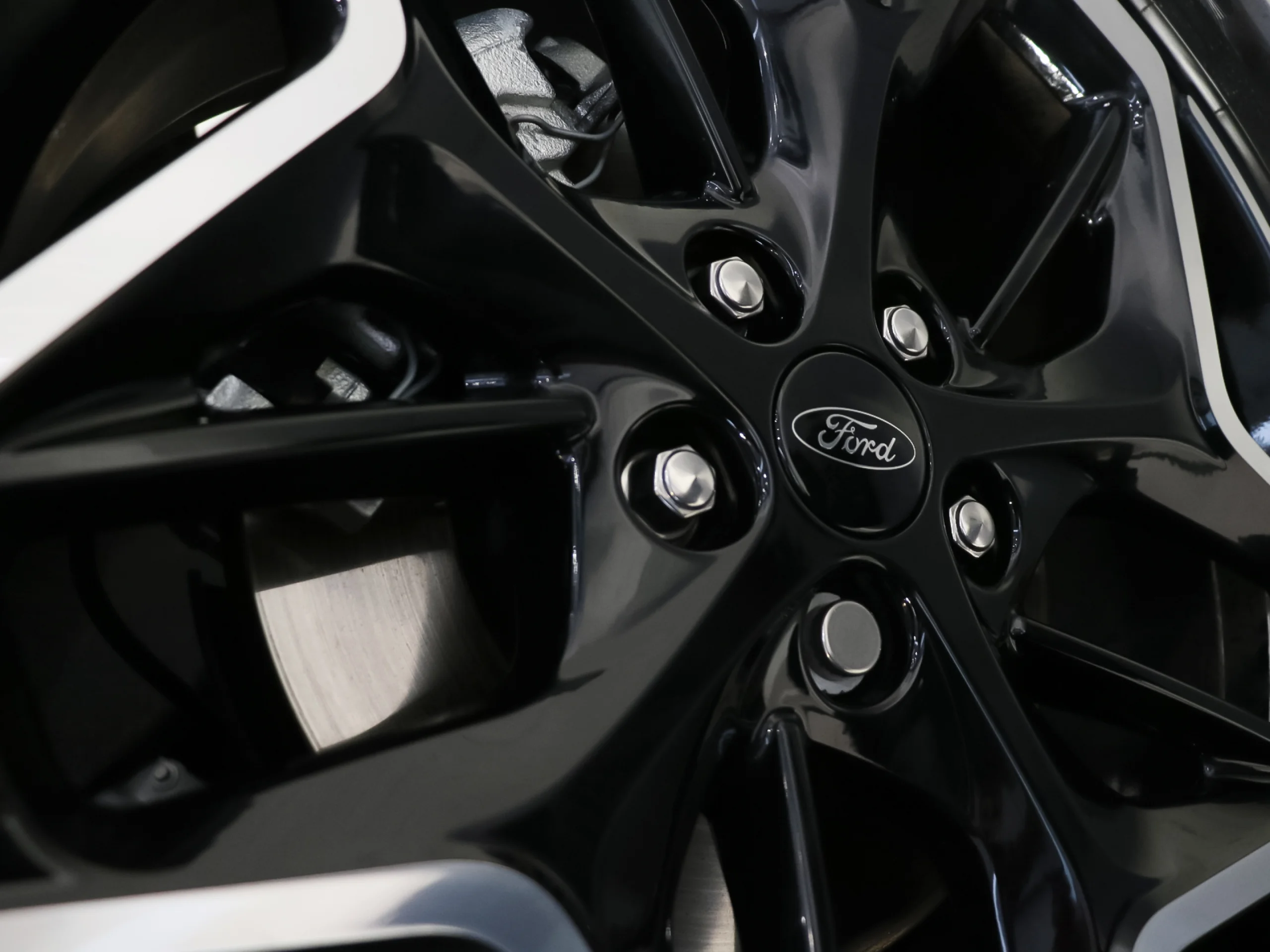 Ford Kuga 2.5 Duratec PHEV ST-Line Auto 178 kW (243 CV) - Foto 44