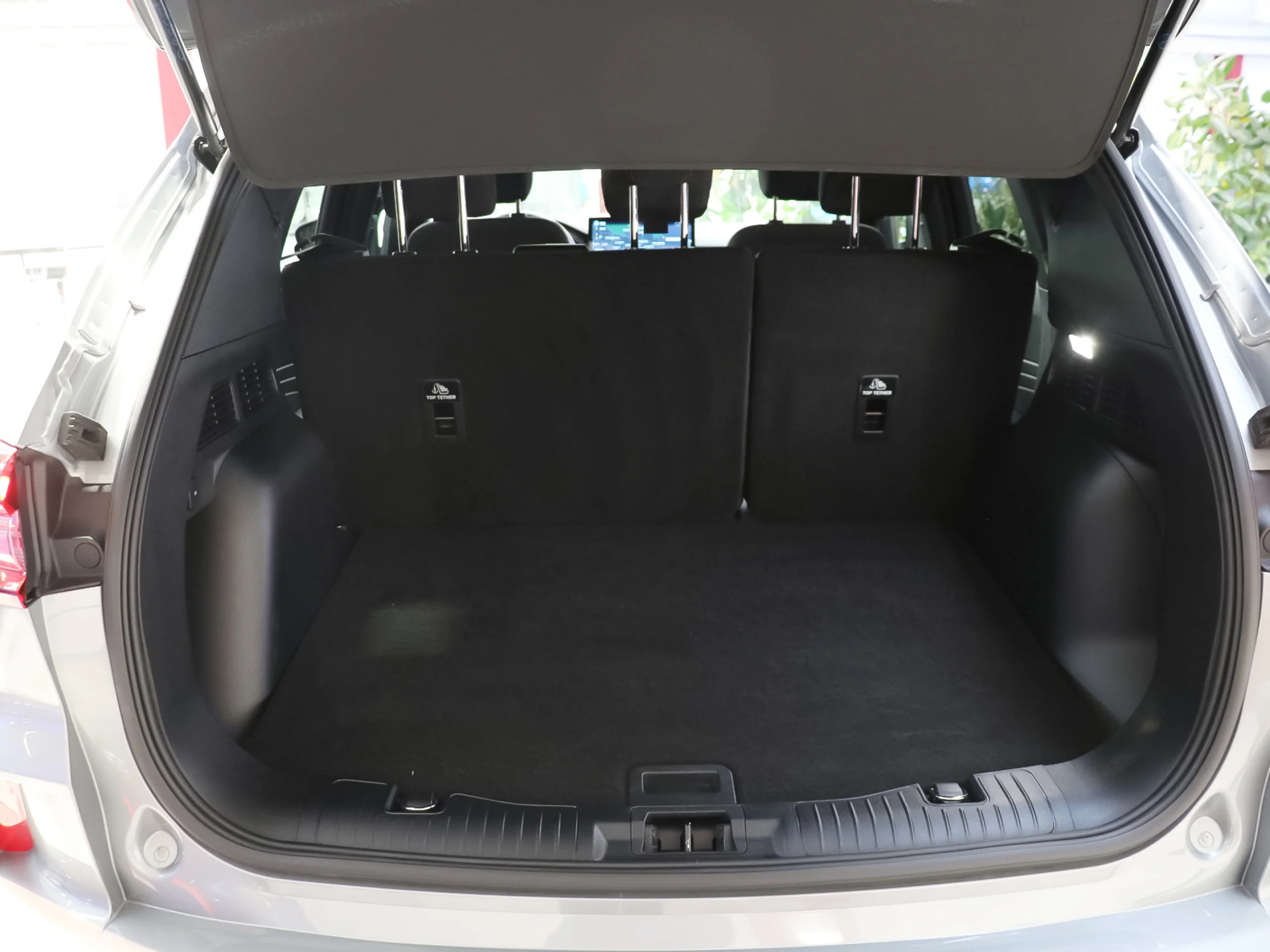 Ford Kuga 2.5 Duratec PHEV ST-Line Auto 178 kW (243 CV) - Foto 45