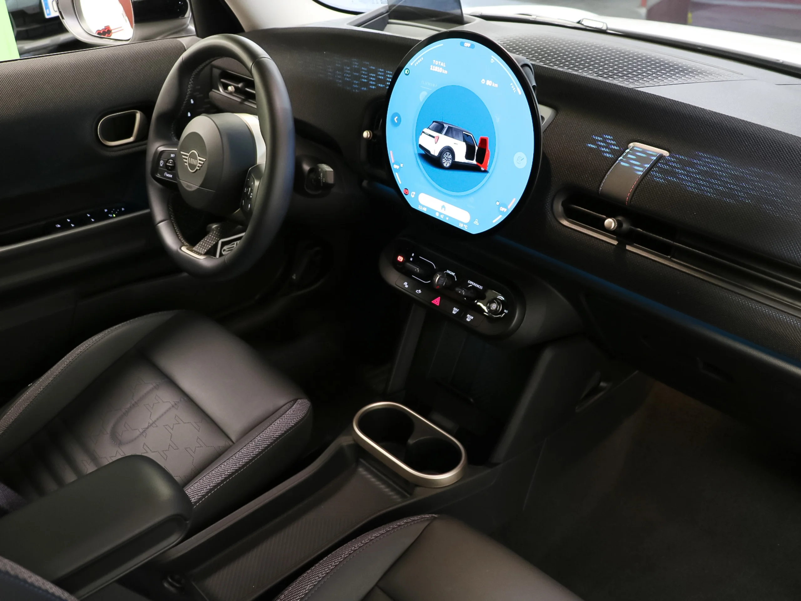 MINI 5 Puertas Cooper C 115 kW (156 CV) - Foto 5