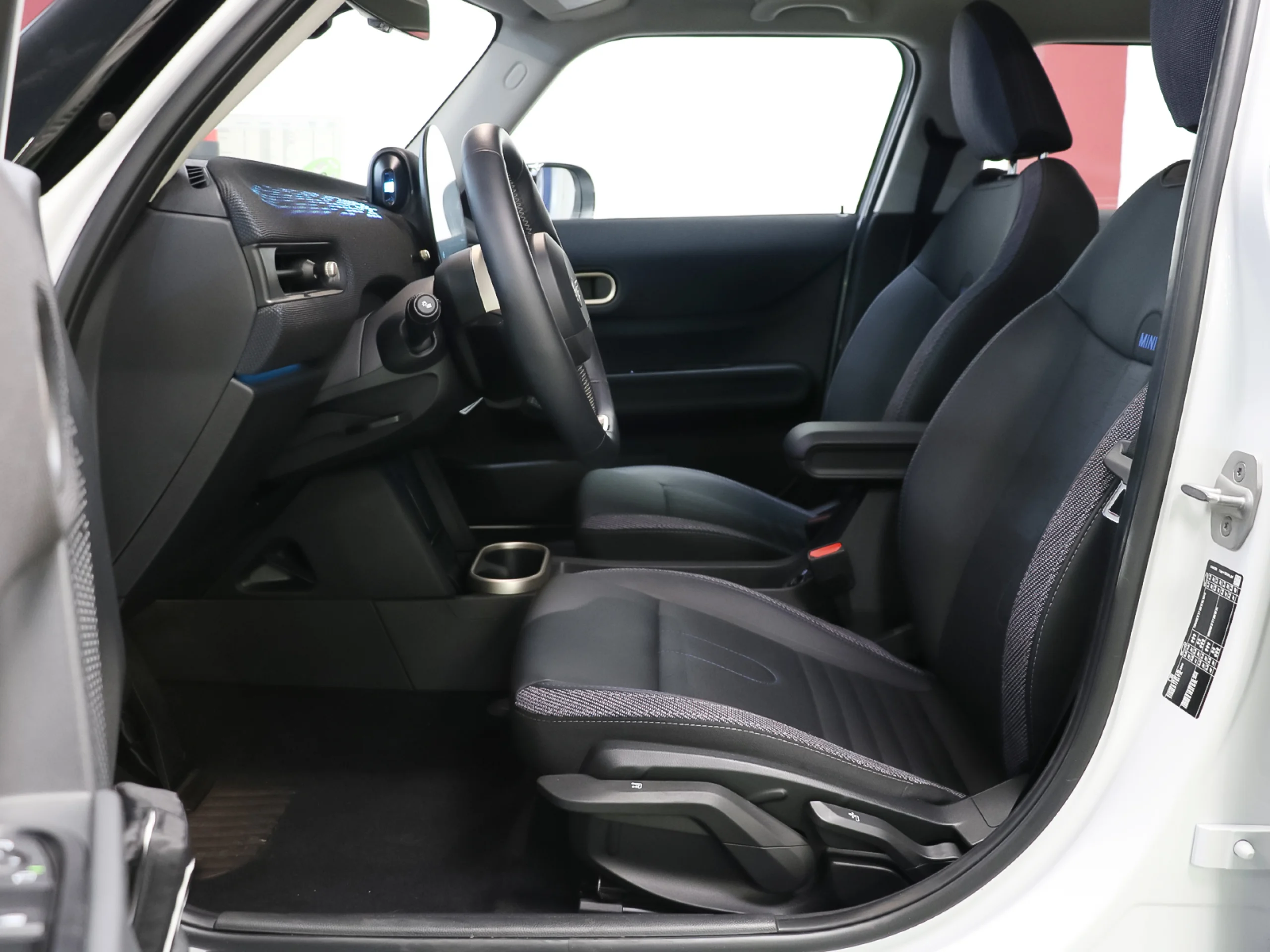 MINI 5 Puertas Cooper C 115 kW (156 CV) - Foto 8