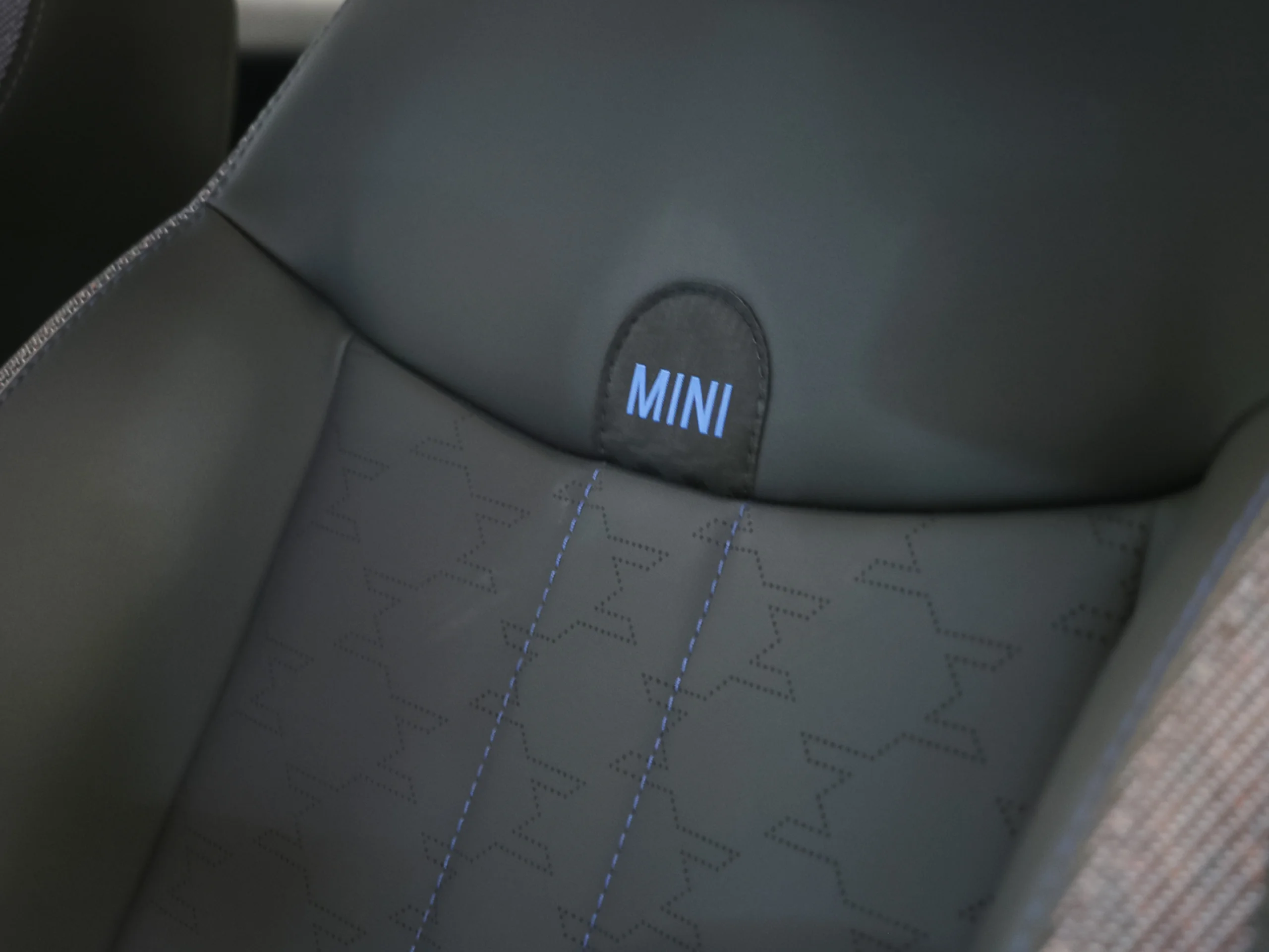 MINI 5 Puertas Cooper C 115 kW (156 CV) - Foto 10