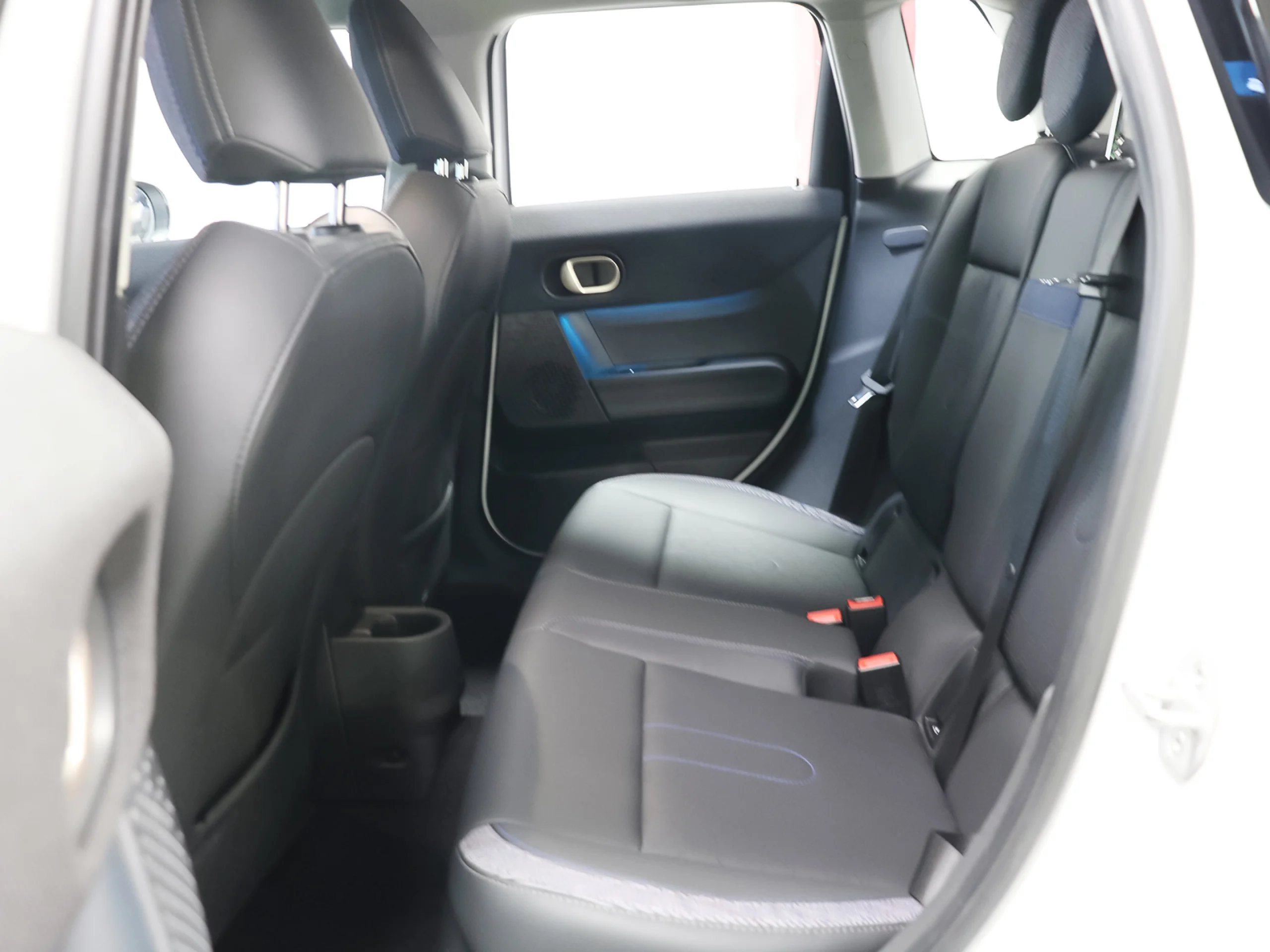 MINI 5 Puertas Cooper C 115 kW (156 CV) - Foto 11