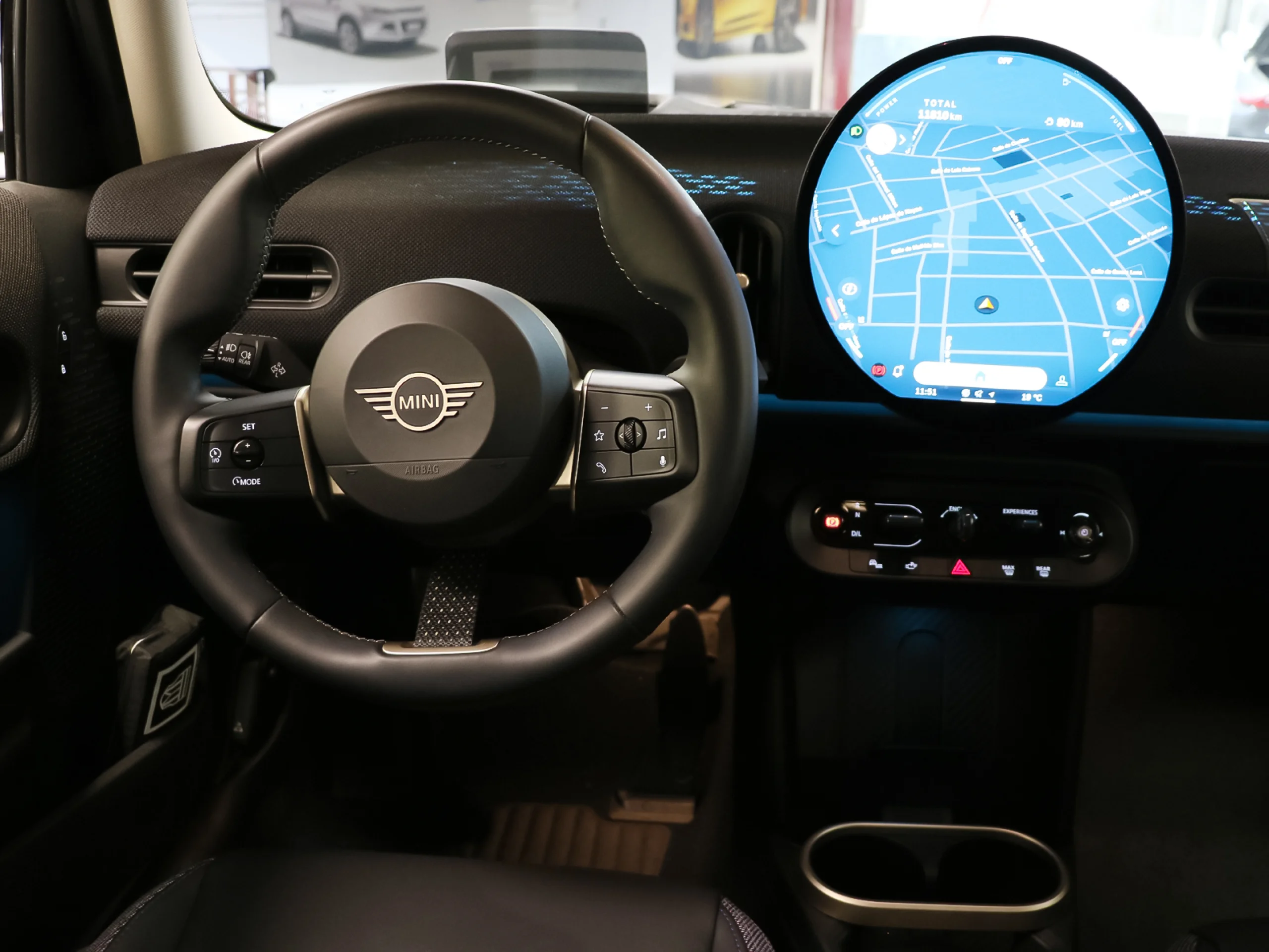 MINI 5 Puertas Cooper C 115 kW (156 CV) - Foto 12