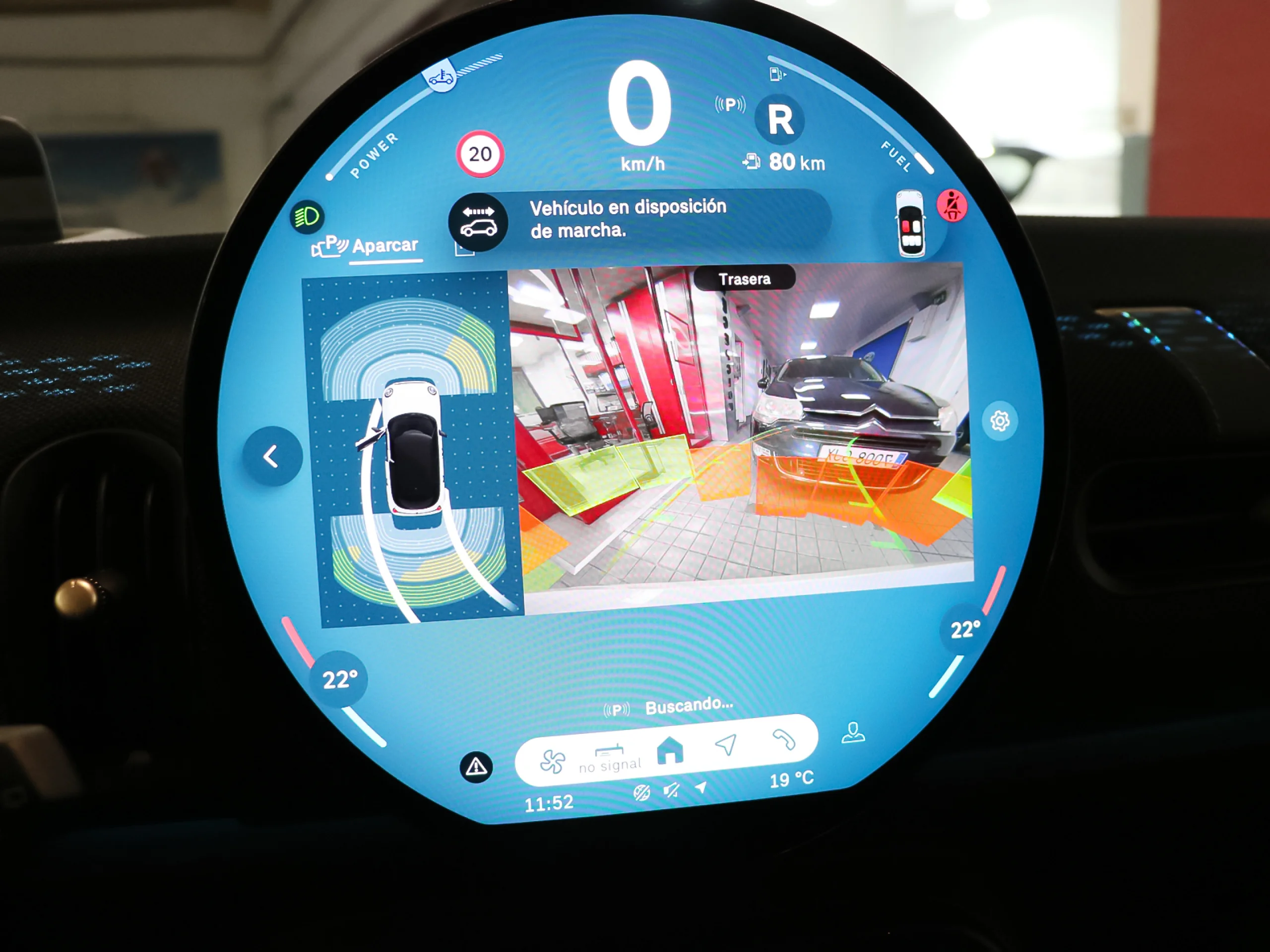 MINI 5 Puertas Cooper C 115 kW (156 CV) - Foto 14