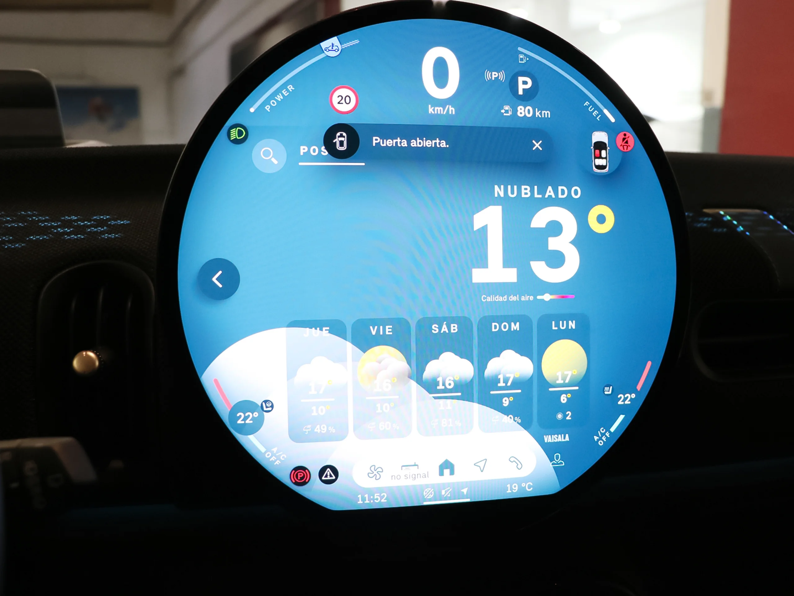 MINI 5 Puertas Cooper C 115 kW (156 CV) - Foto 15