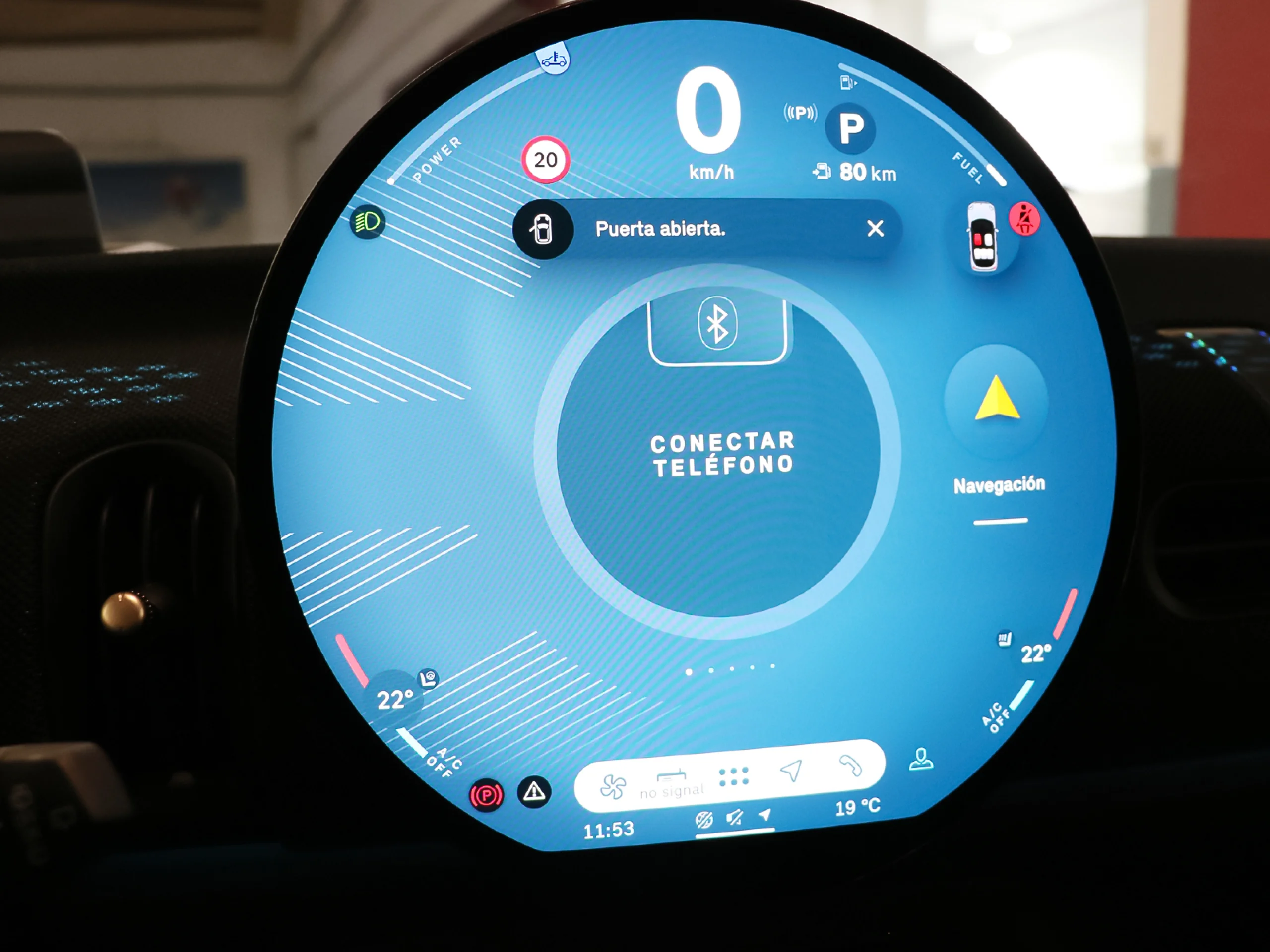 MINI 5 Puertas Cooper C 115 kW (156 CV) - Foto 16