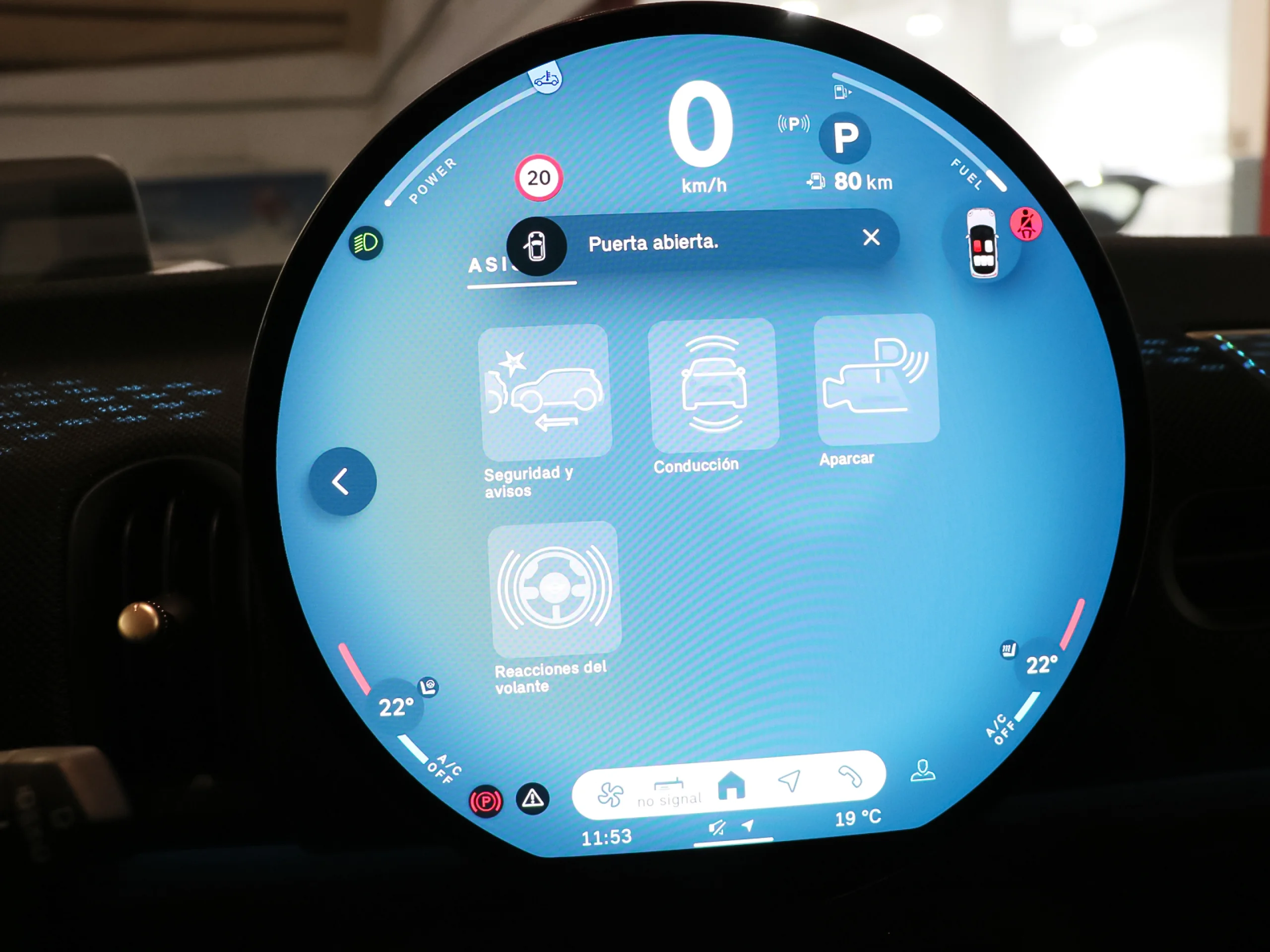 MINI 5 Puertas Cooper C 115 kW (156 CV) - Foto 18