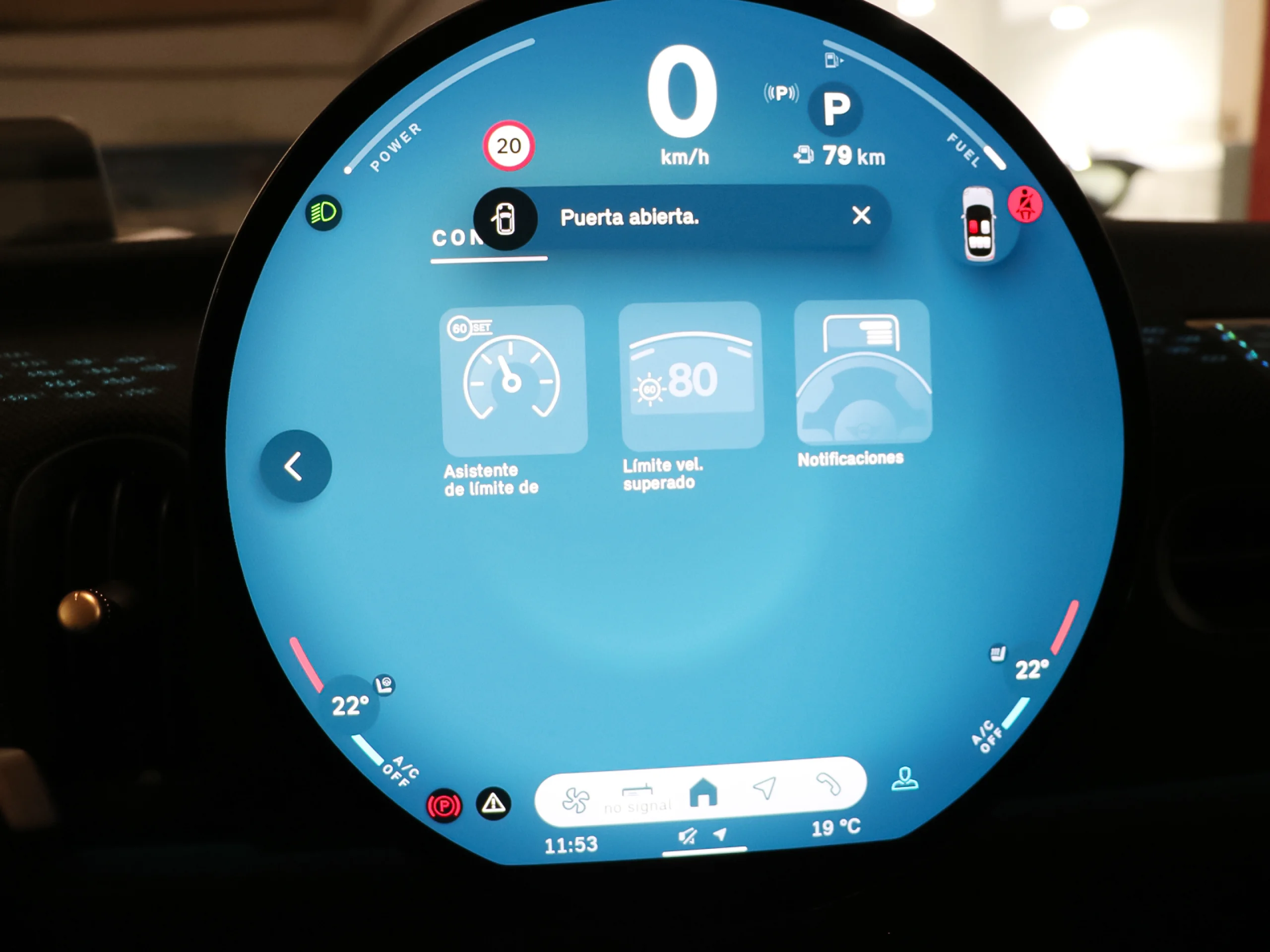 MINI 5 Puertas Cooper C 115 kW (156 CV) - Foto 20