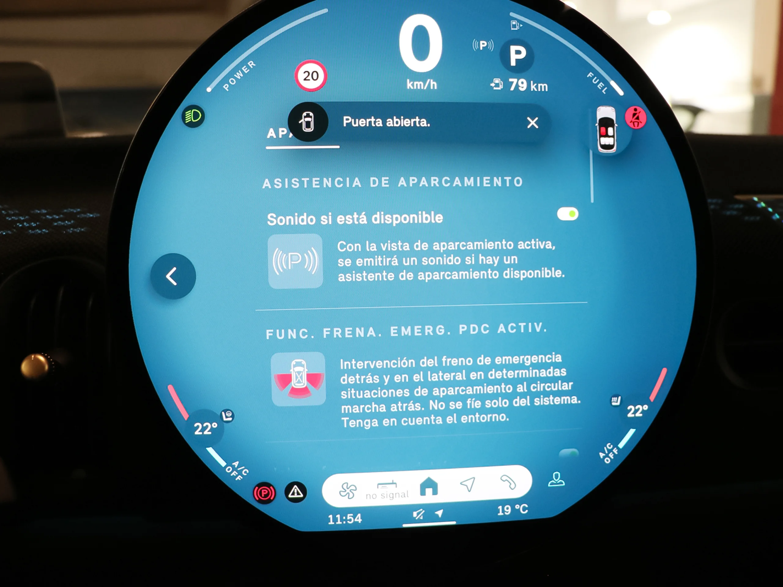 MINI 5 Puertas Cooper C 115 kW (156 CV) - Foto 21