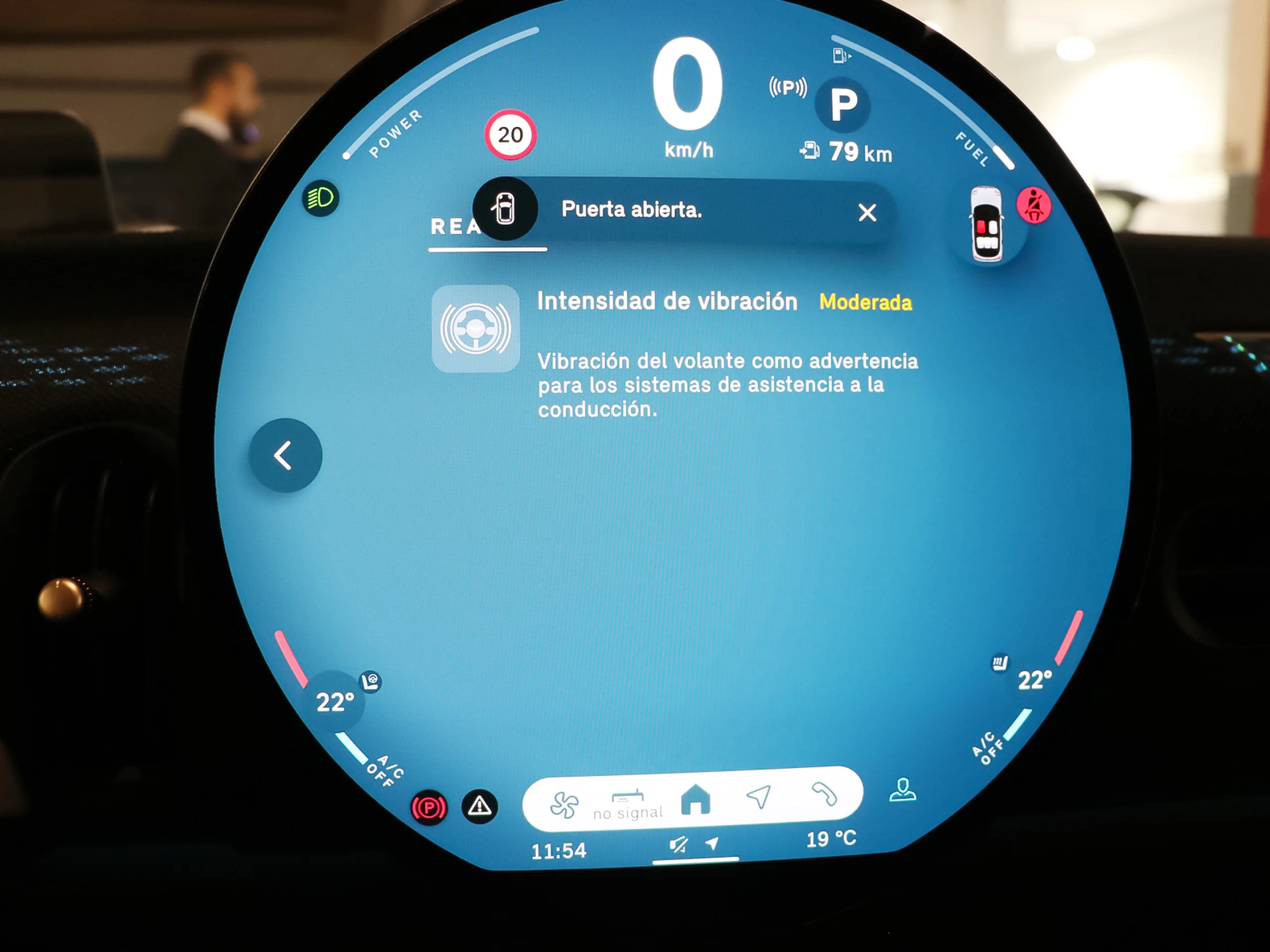 MINI 5 Puertas Cooper C 115 kW (156 CV) - Foto 22