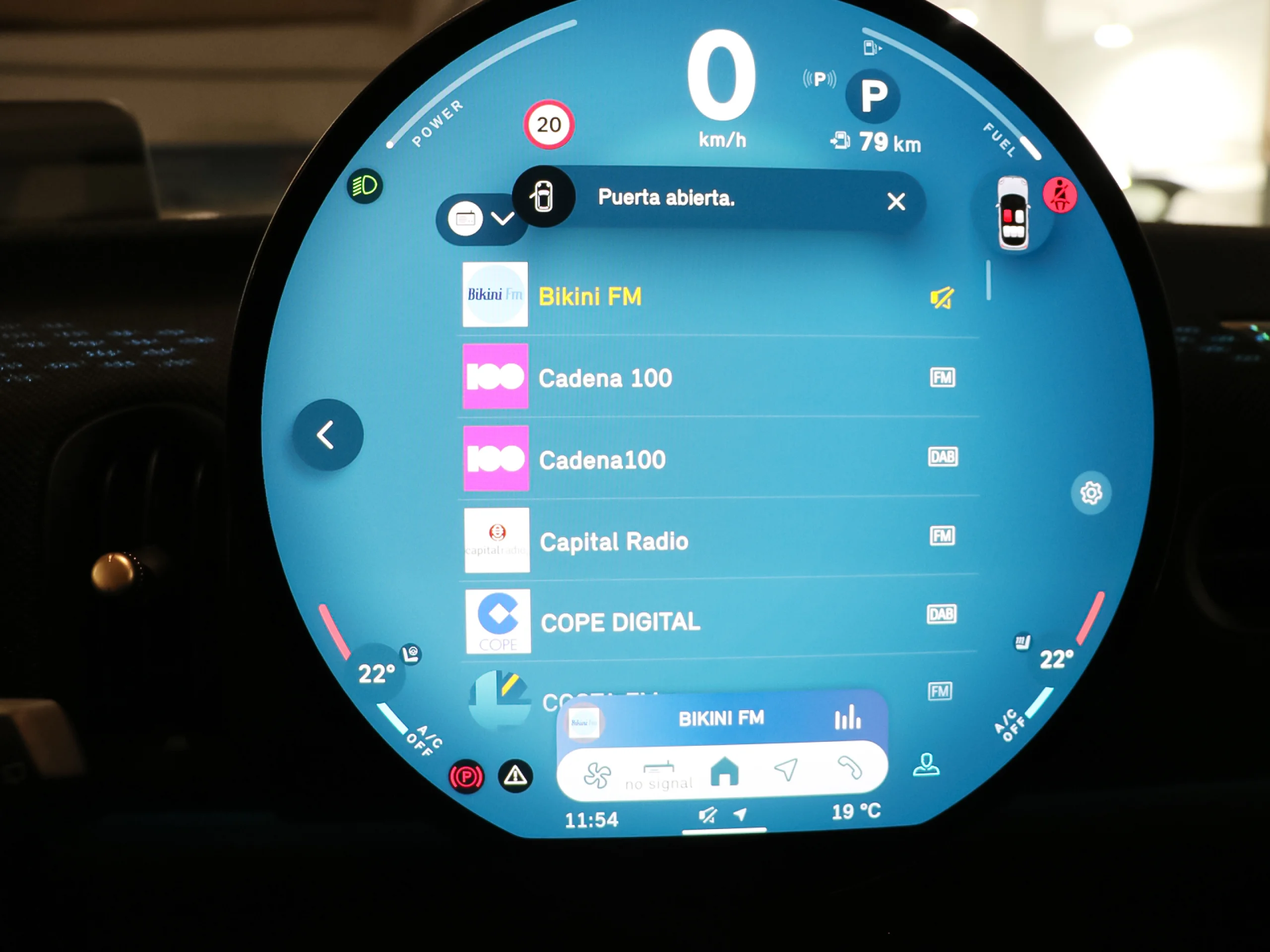 MINI 5 Puertas Cooper C 115 kW (156 CV) - Foto 24