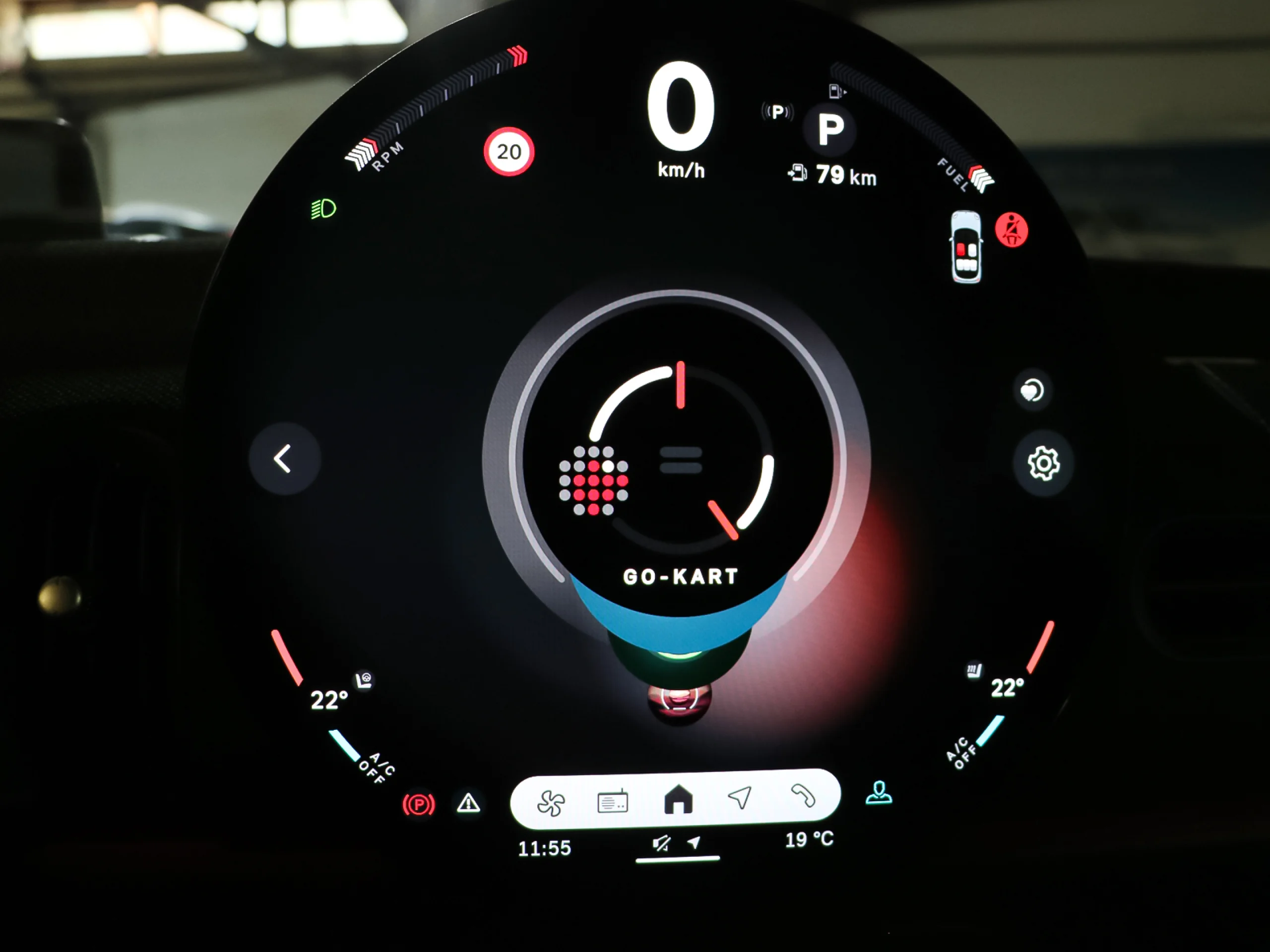 MINI 5 Puertas Cooper C 115 kW (156 CV) - Foto 28