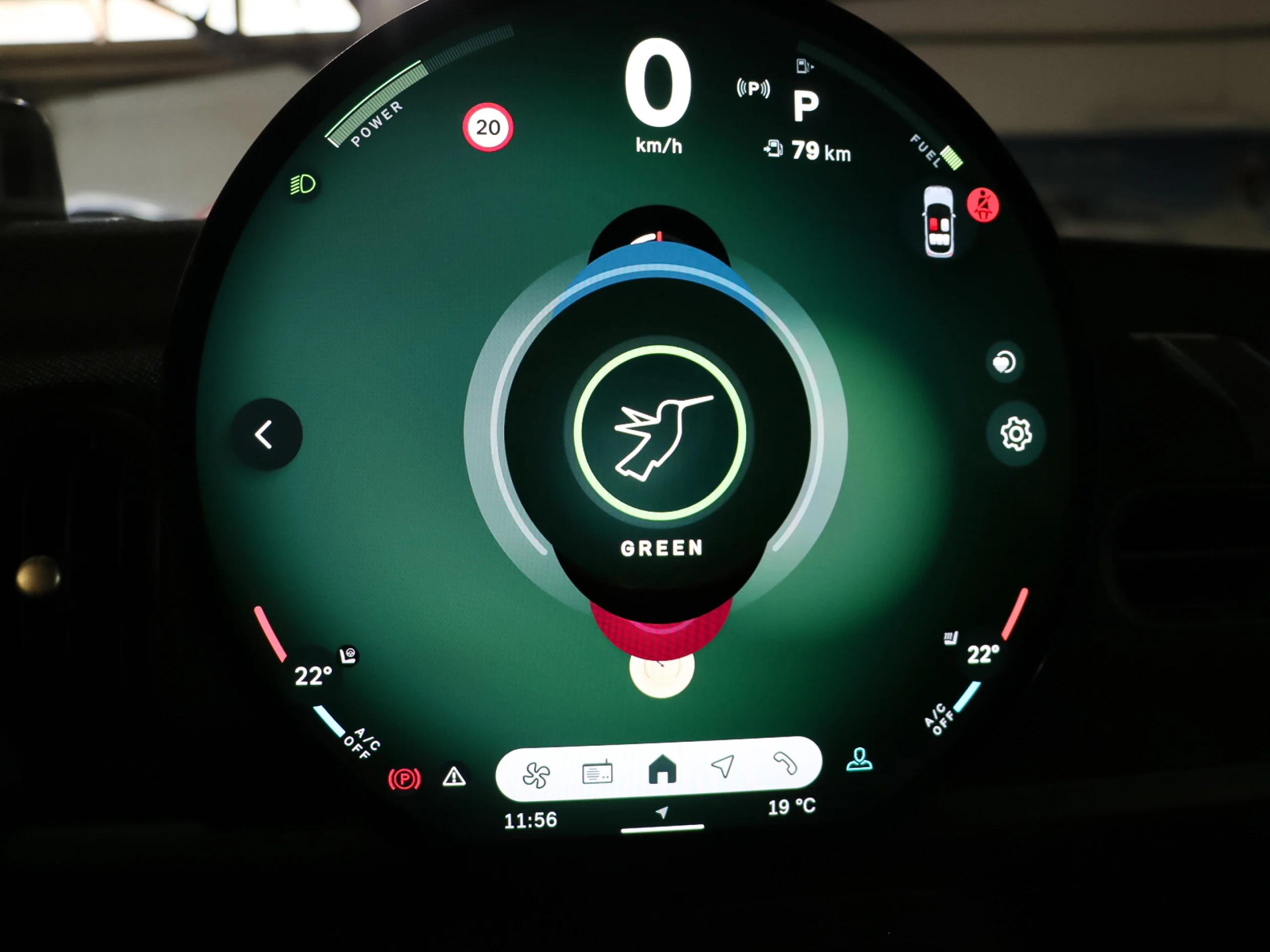 MINI 5 Puertas Cooper C 115 kW (156 CV) - Foto 30