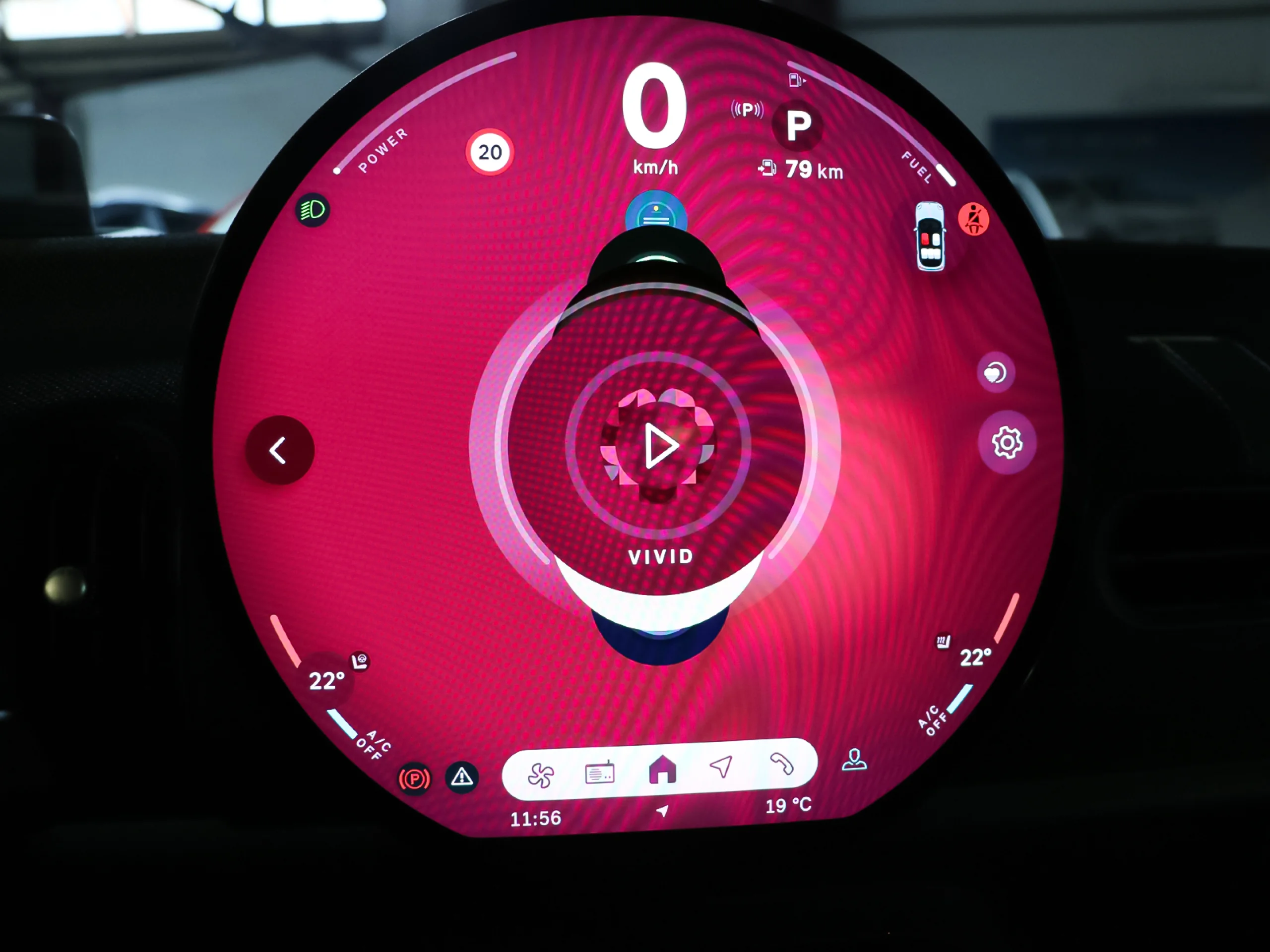 MINI 5 Puertas Cooper C 115 kW (156 CV) - Foto 33