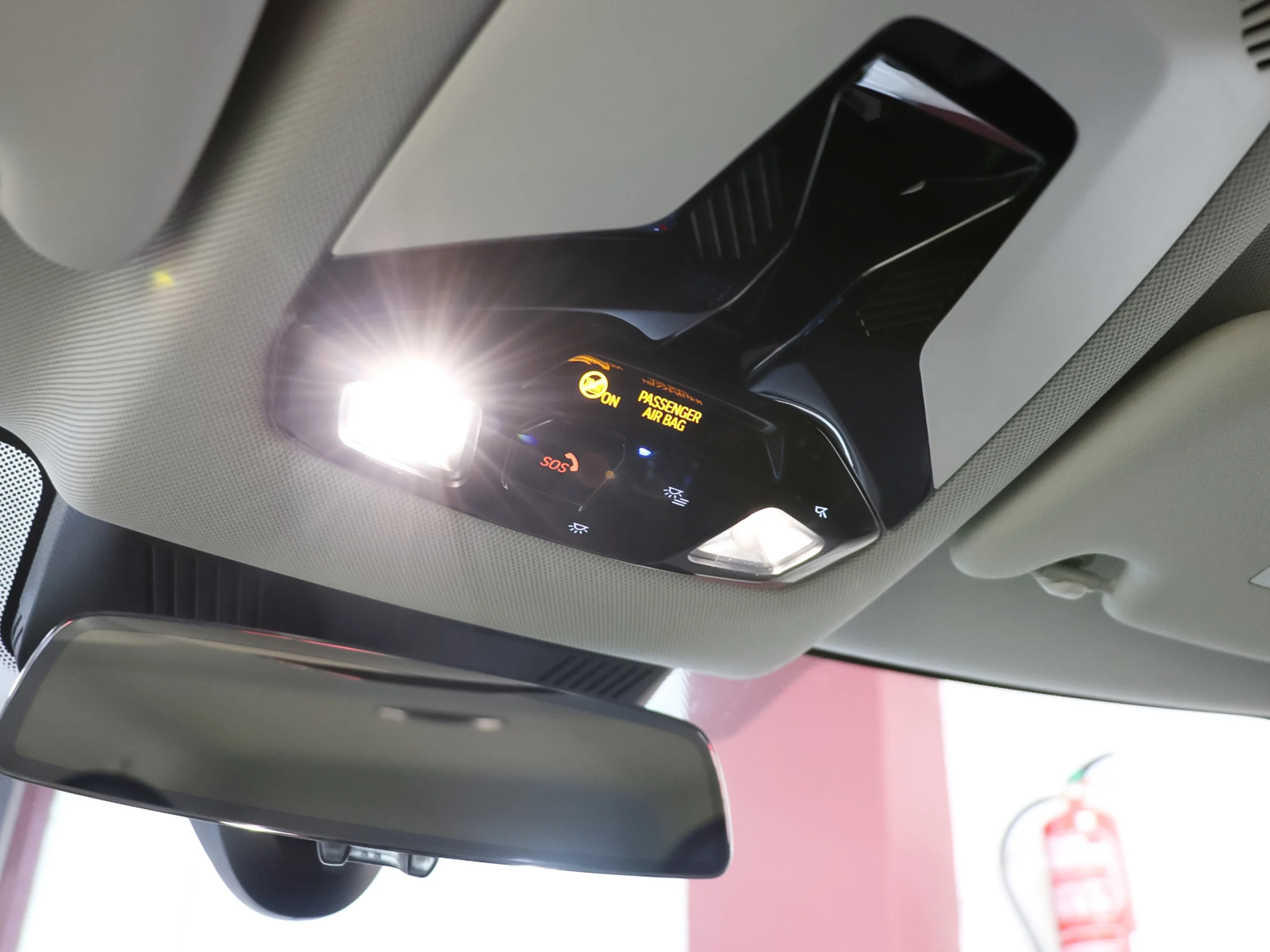 MINI 5 Puertas Cooper C 115 kW (156 CV) - Foto 41