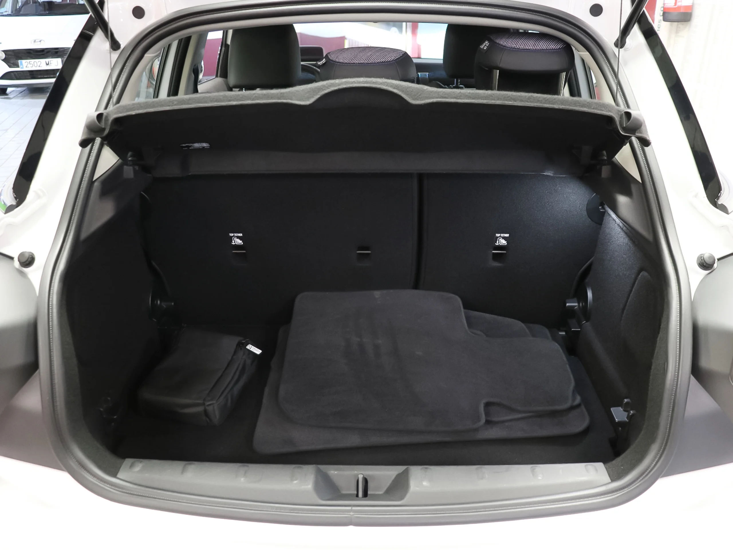 MINI 5 Puertas Cooper C 115 kW (156 CV) - Foto 51