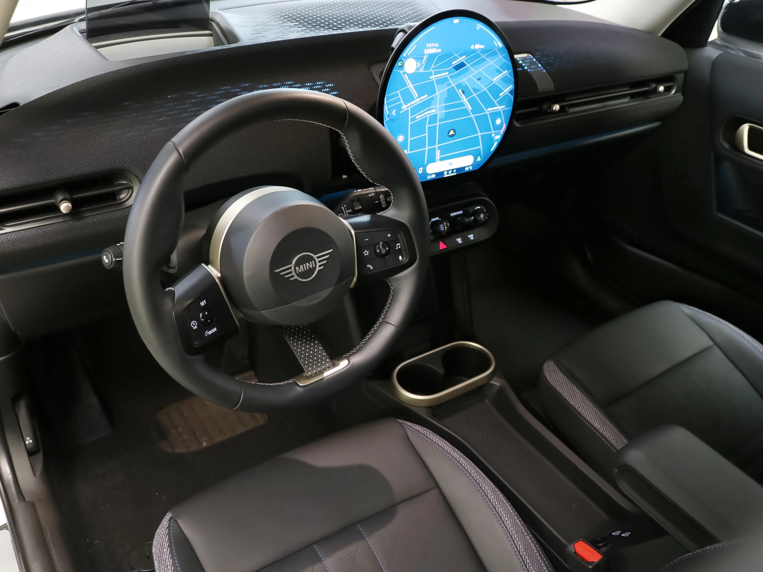 MINI 5 Puertas Cooper C 115 kW (156 CV) - Foto 4