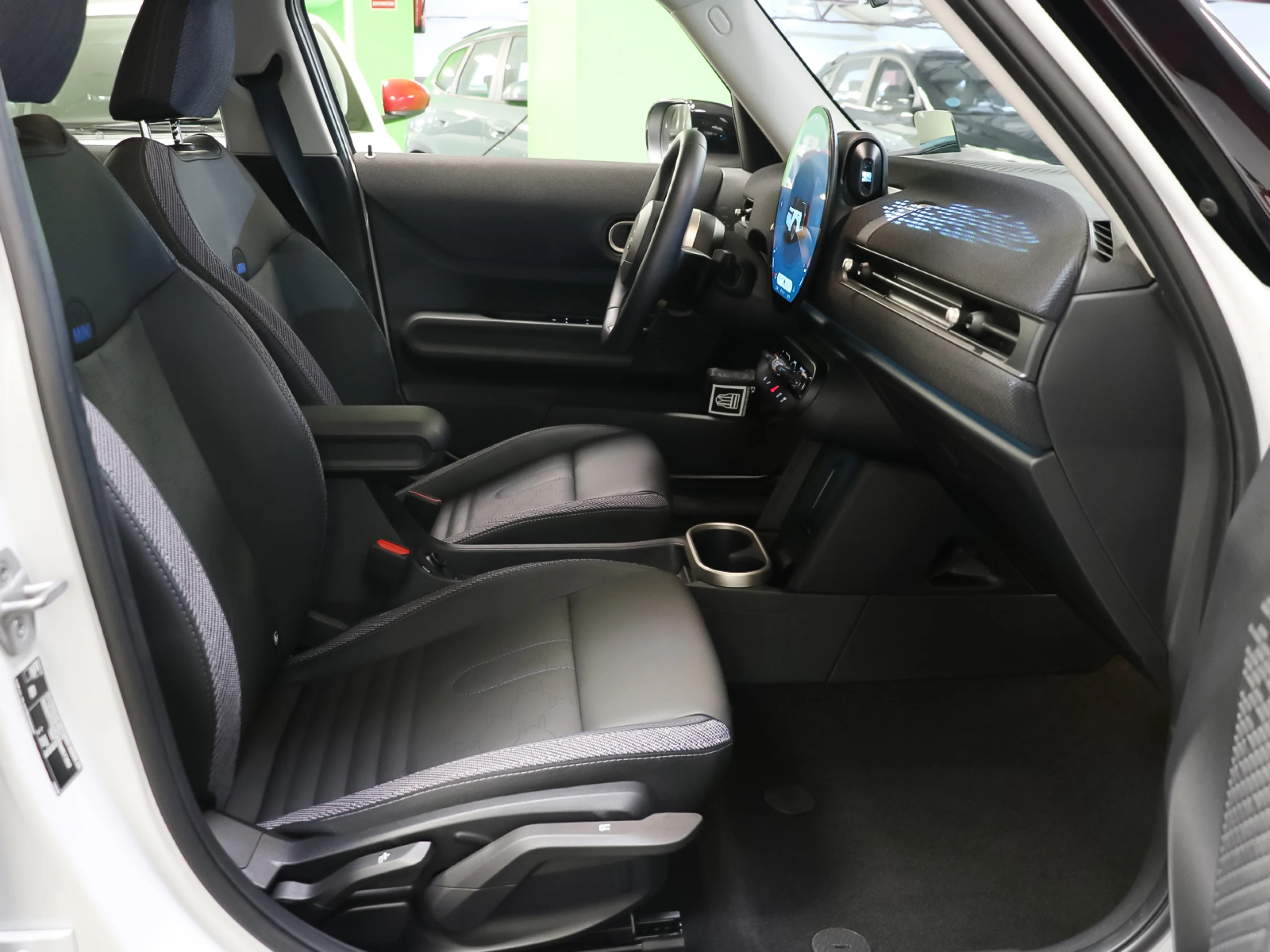 MINI 5 Puertas Cooper C 115 kW (156 CV) - Foto 6