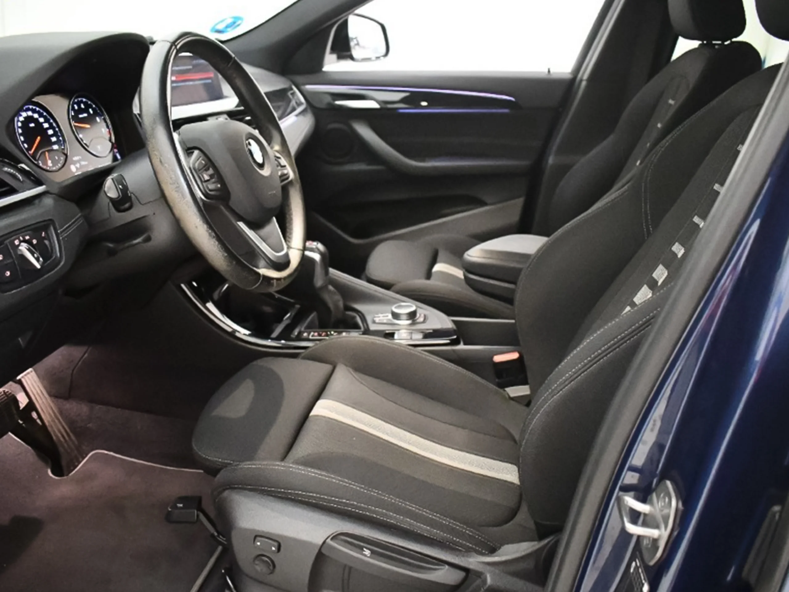 BMW X2 xDrive25e 162 kW (220 CV) - Foto 3